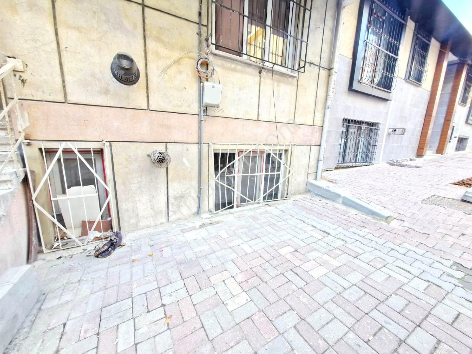 Tutardan Yatırımcıya Kentsele Gidicek Bahçe Kat Daire - Görsel 2