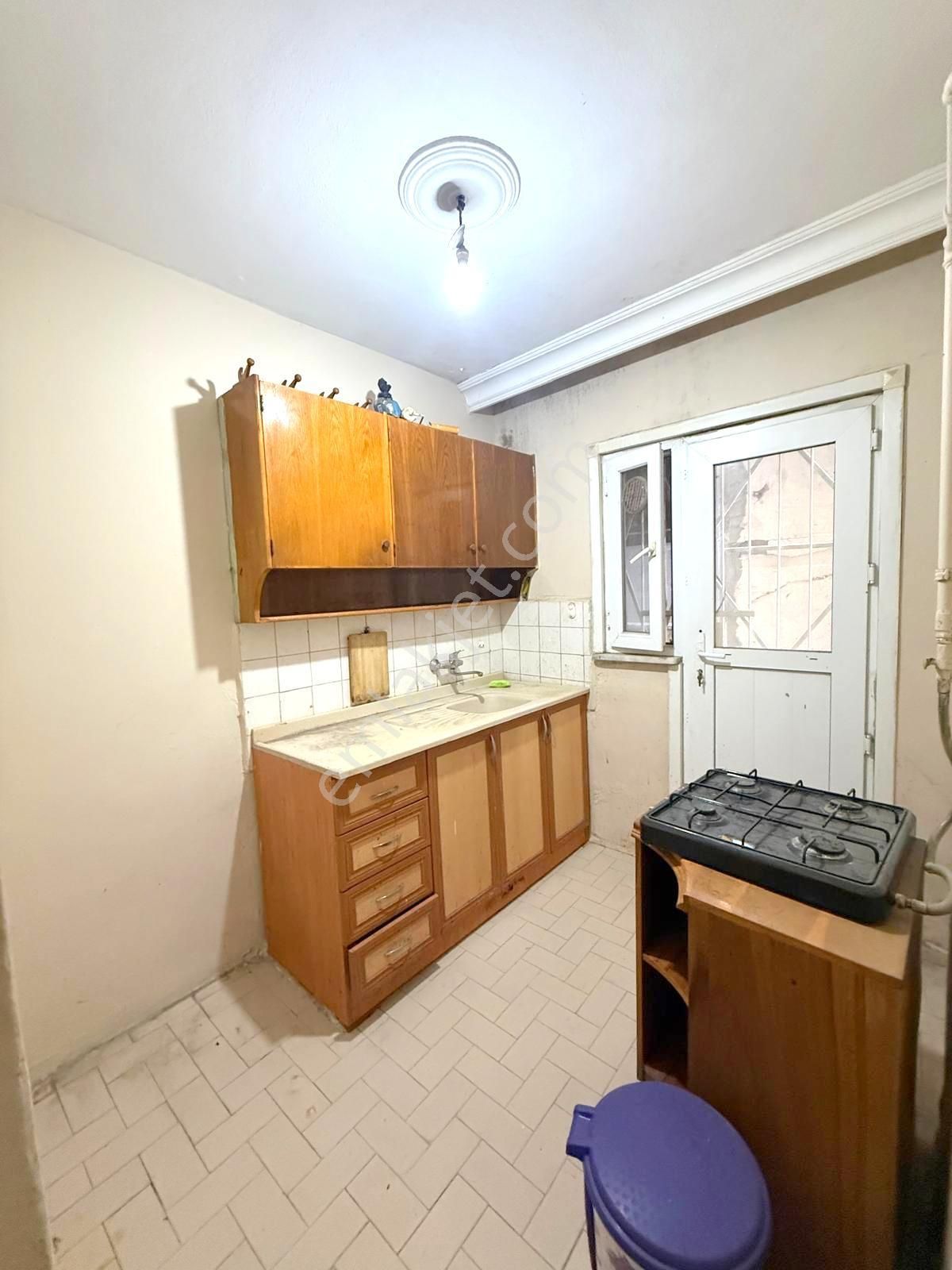 Tutardan Yatırımcıya Kentsele Gidicek Bahçe Kat Daire - Görsel 7