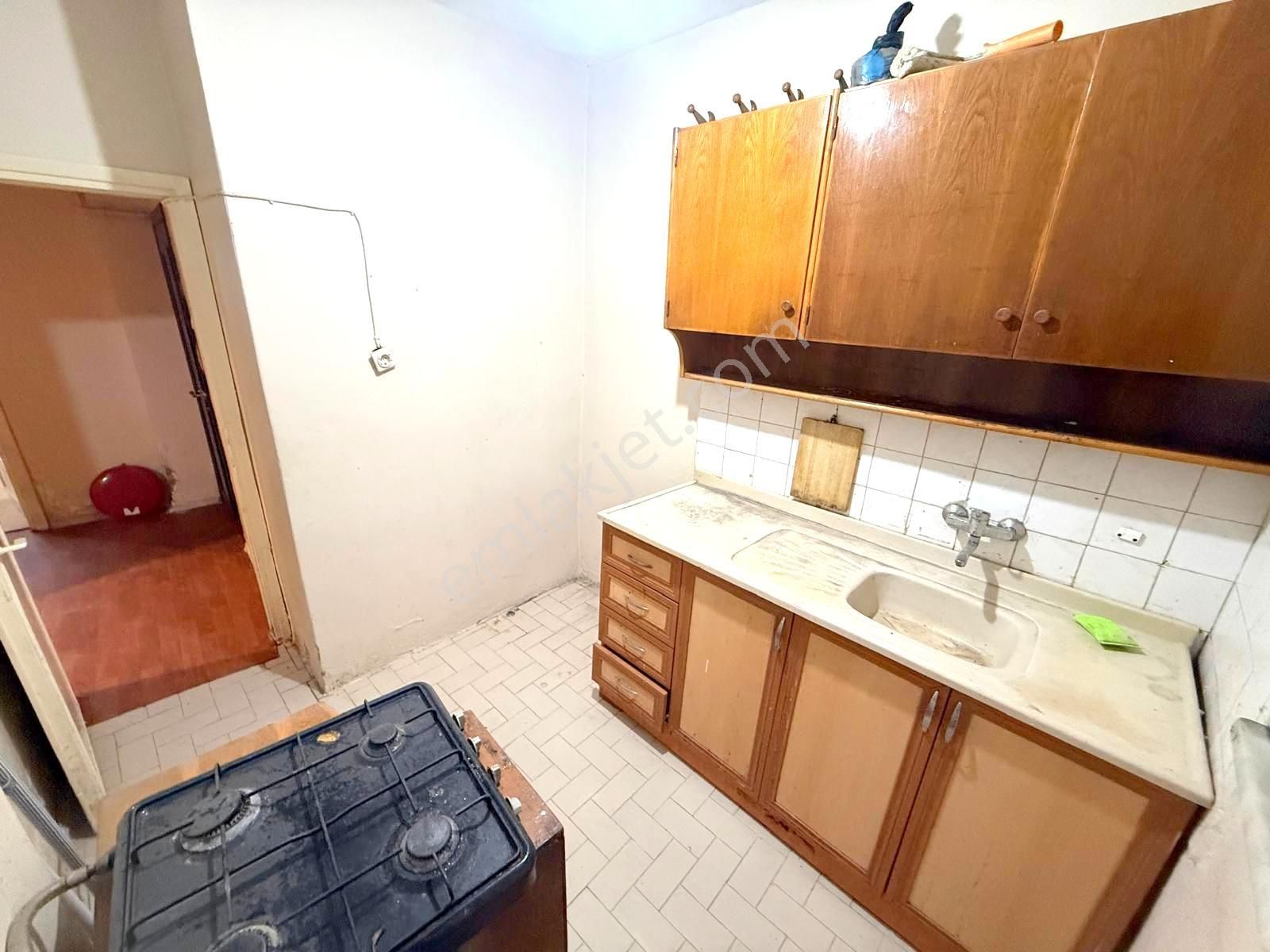 Tutardan Yatırımcıya Kentsele Gidicek Bahçe Kat Daire - Görsel 9