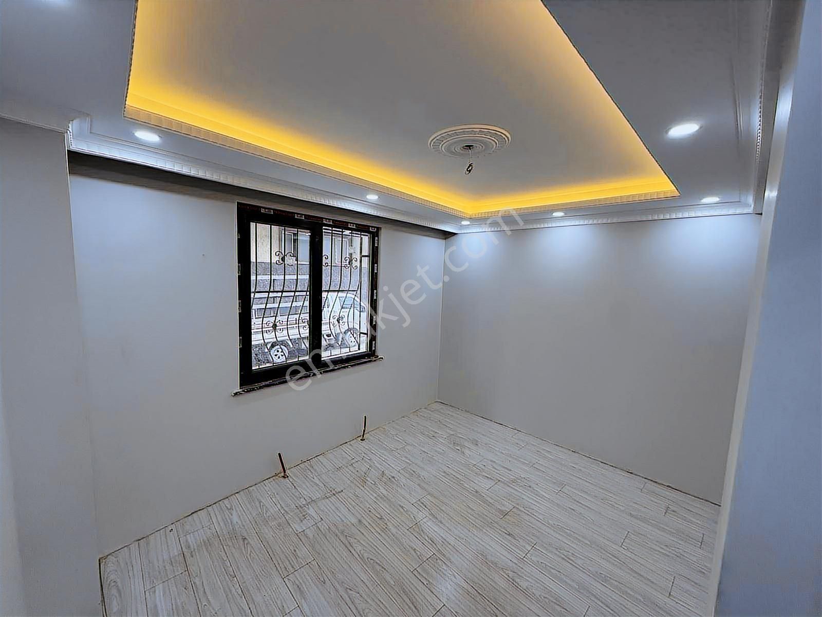 Home'dan İsmetpaşa Mah'de 2+1 85m² Sıfır Balkonlu Yüksek Giriş.. - Görsel 22