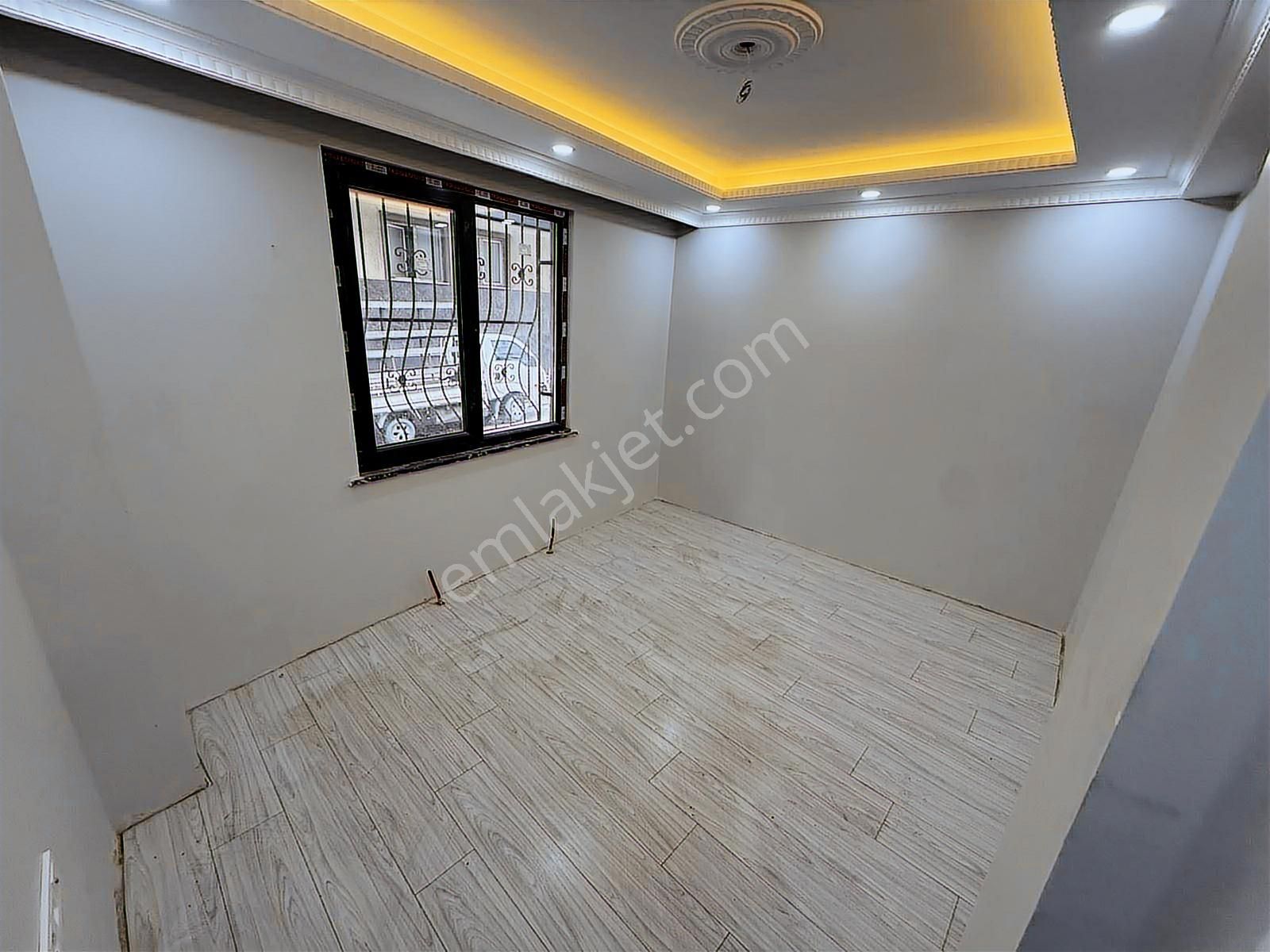 Home'dan İsmetpaşa Mah'de 2+1 85m² Sıfır Balkonlu Yüksek Giriş.. - Görsel 27