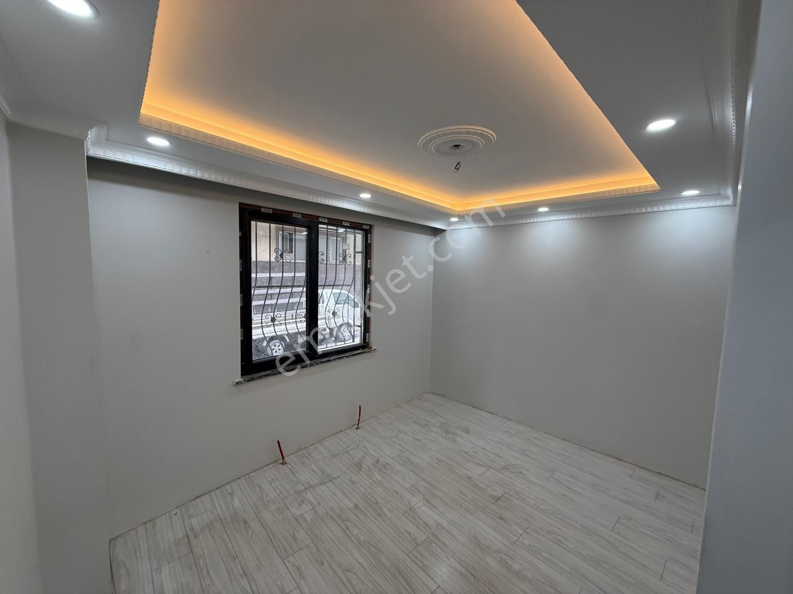 Home'dan İsmetpaşa Mah'de 2+1 85m² Sıfır Balkonlu Yüksek Giriş.. - Görsel 6