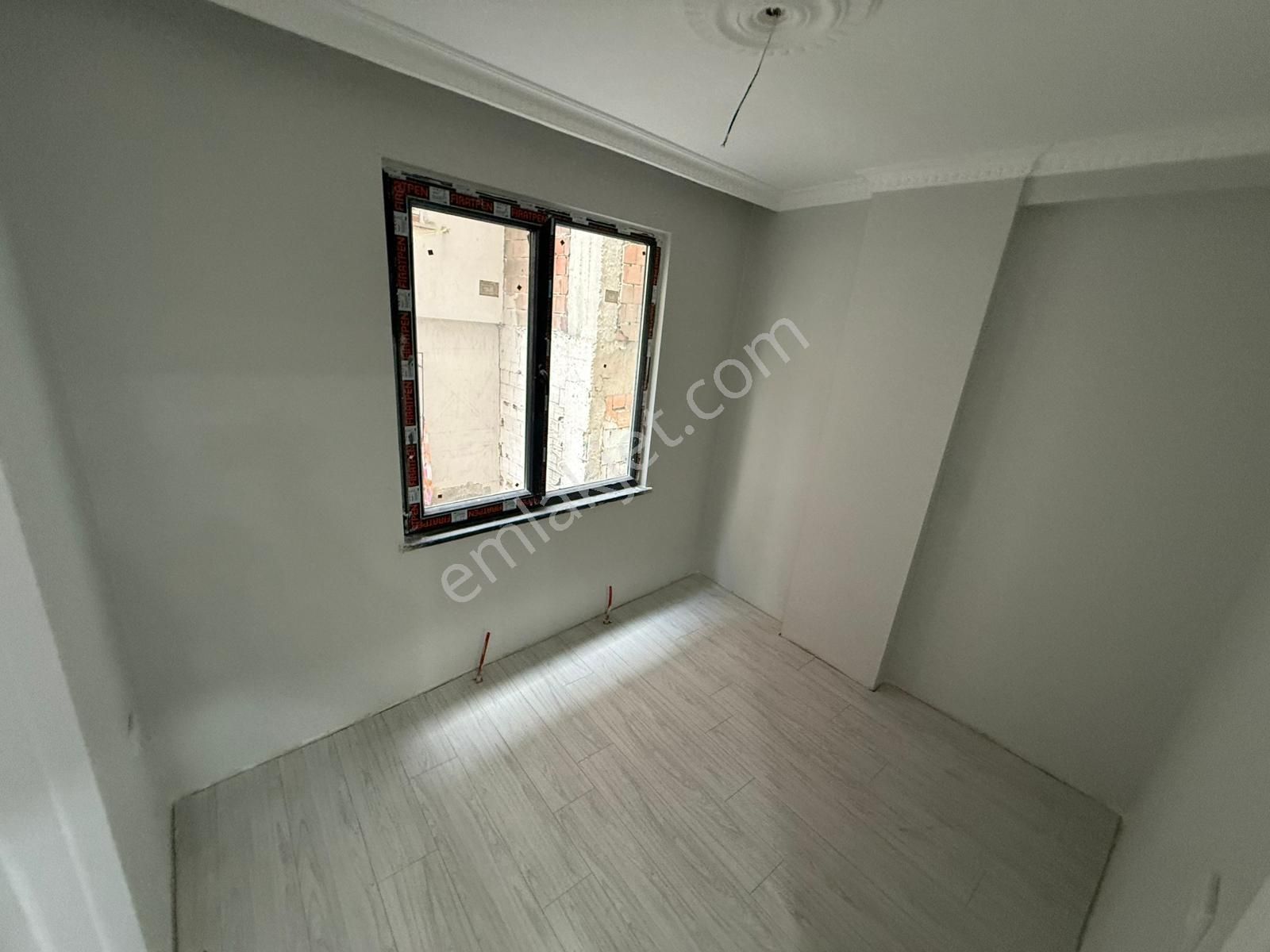 Home'dan İsmetpaşa Mah'de 2+1 85m² Sıfır Balkonlu Yüksek Giriş.. - Görsel 7