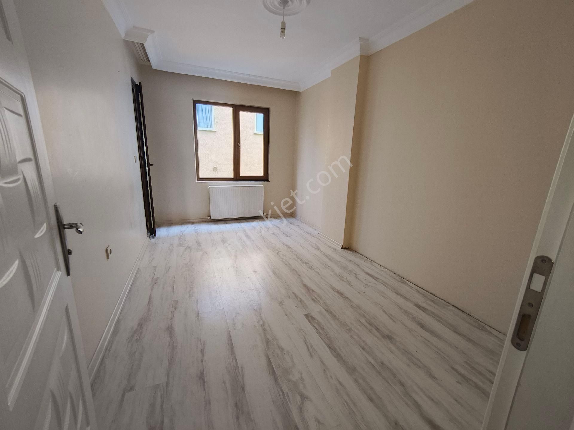 Güneyden Ulaşıma Yakın 2+1.90m2 Ara Kat Balkonlu Daire - Görsel 20