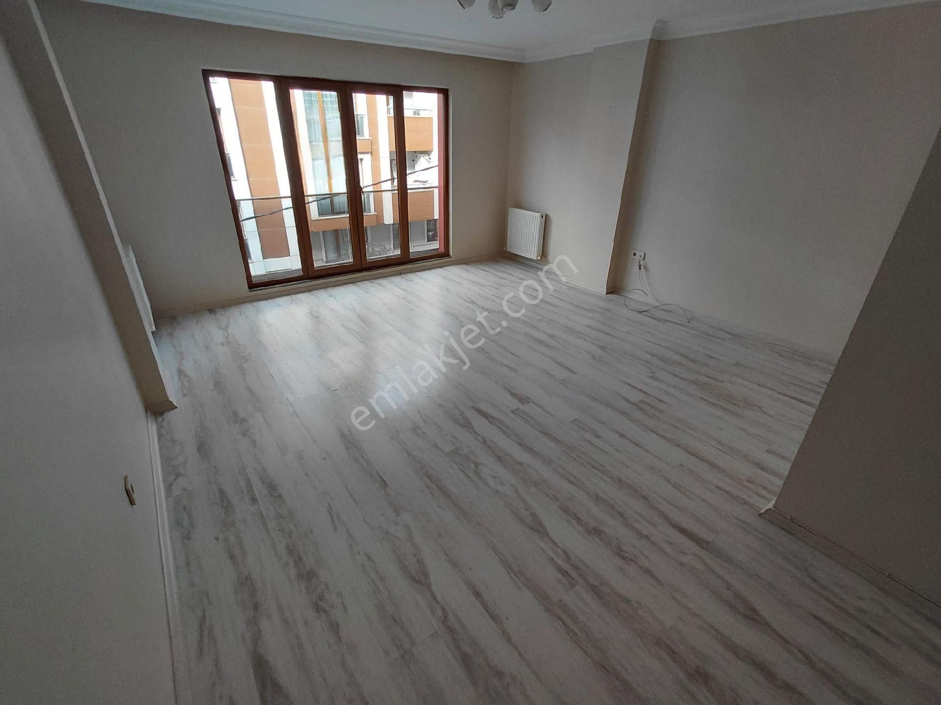 Güneyden Ulaşıma Yakın 2+1.90m2 Ara Kat Balkonlu Daire - Görsel 10