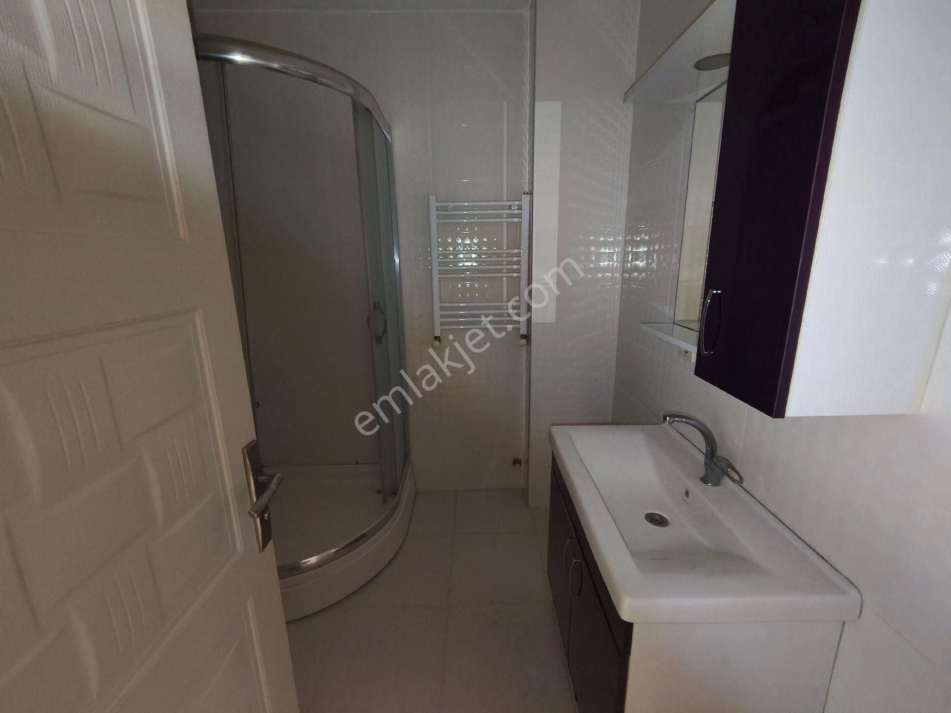 Güneyden Ulaşıma Yakın 2+1.90m2 Ara Kat Balkonlu Daire - Görsel 29