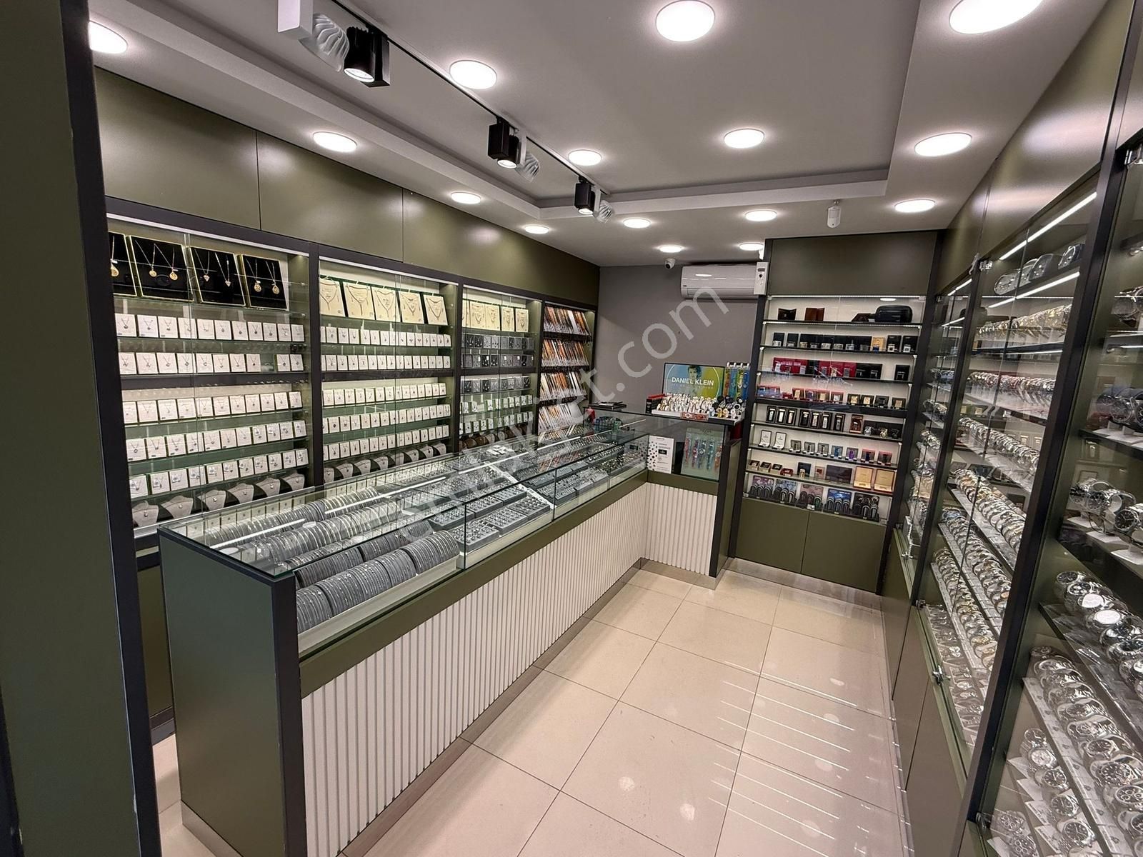 Home'dan Tramvay Caddesinde Satılık 330m² 3-katlı Super Dükkan.. - Görsel 18