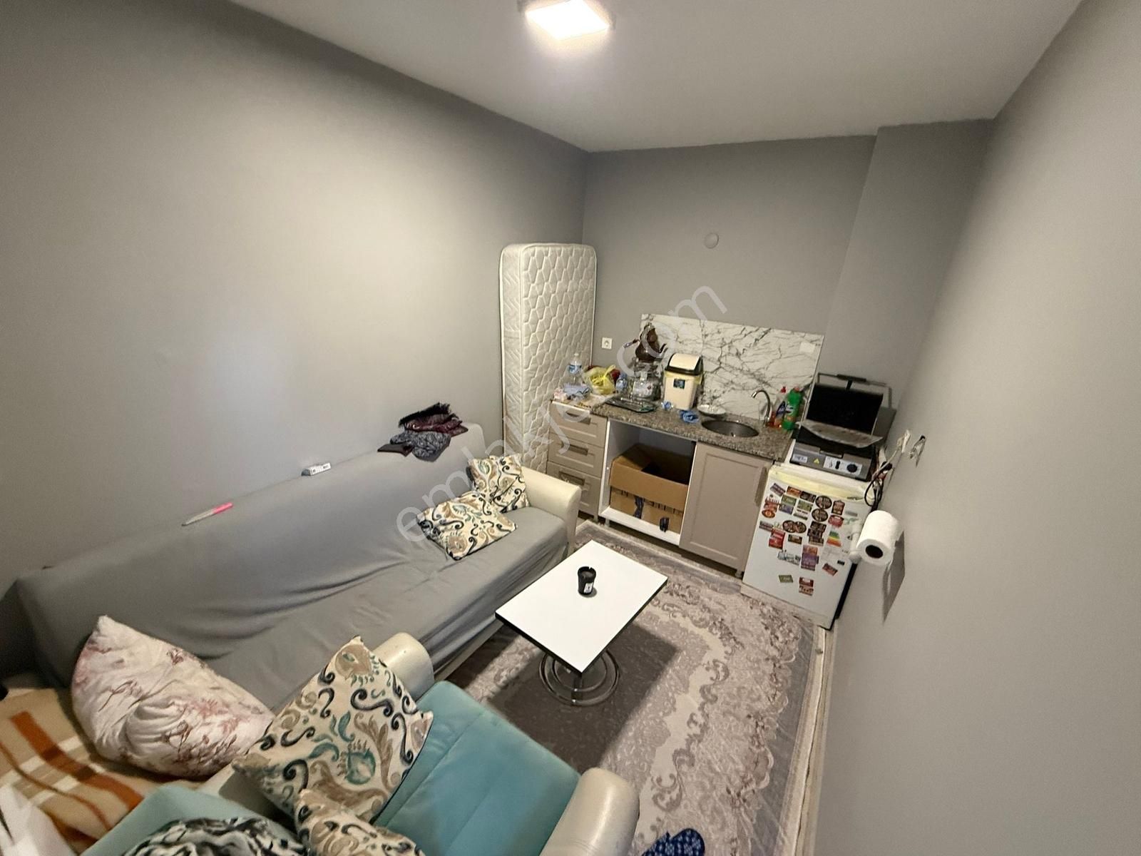 Home'dan Tramvay Caddesinde Satılık 330m² 3-katlı Super Dükkan.. - Görsel 3