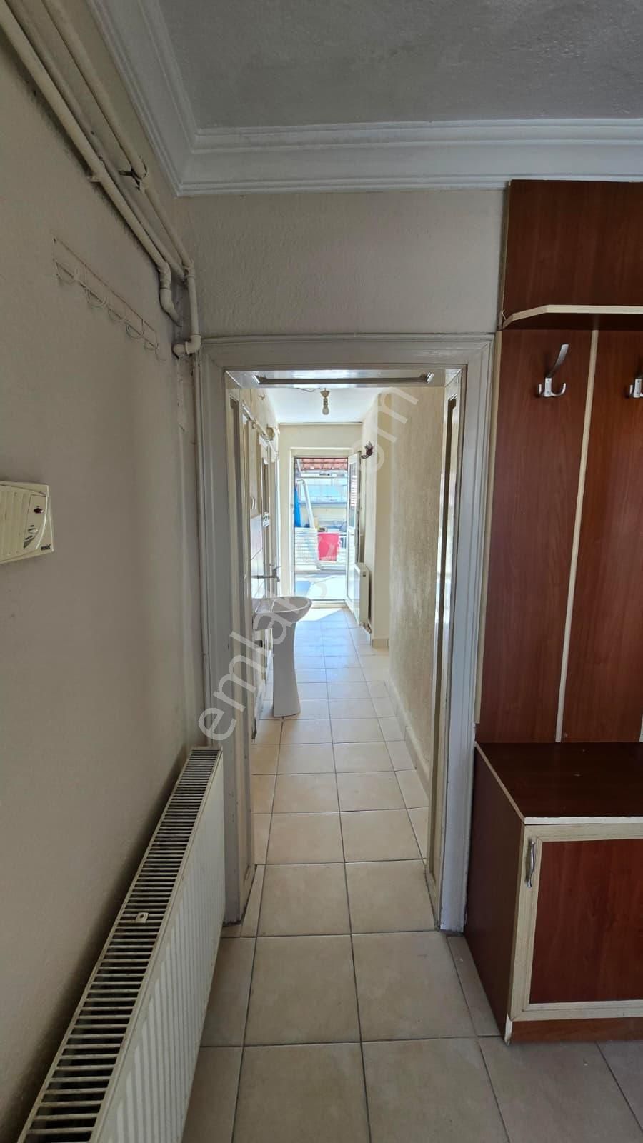 İsa Kavak Gayrimenkul’den Kiralık 2+0 Daire – Selçuklu/ihsaniye - Görsel 5