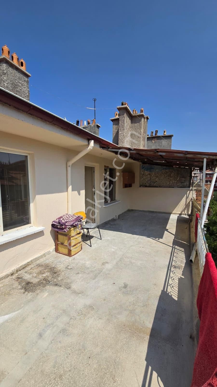 İsa Kavak Gayrimenkul’den Kiralık 2+0 Daire – Selçuklu/ihsaniye - Görsel 3