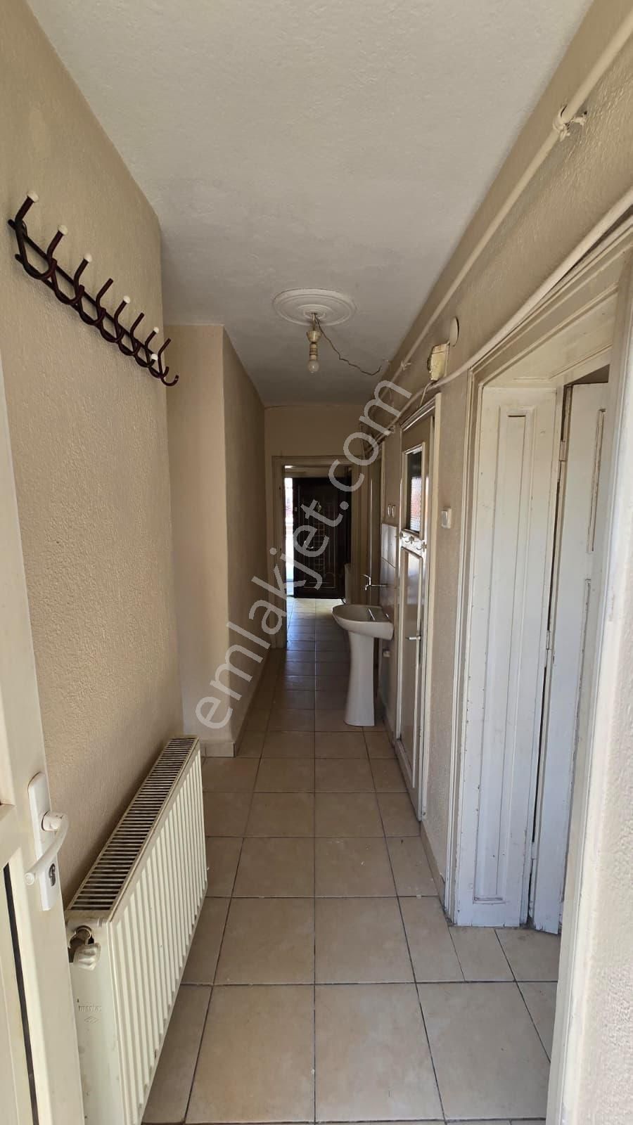 İsa Kavak Gayrimenkul’den Kiralık 2+0 Daire – Selçuklu/ihsaniye - Görsel 6