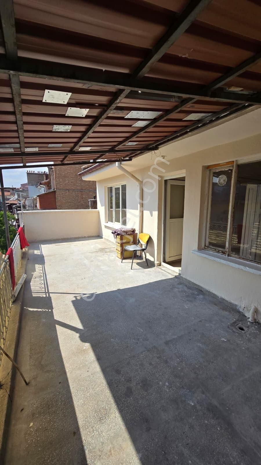 İsa Kavak Gayrimenkul’den Kiralık 2+0 Daire – Selçuklu/ihsaniye - Görsel 10