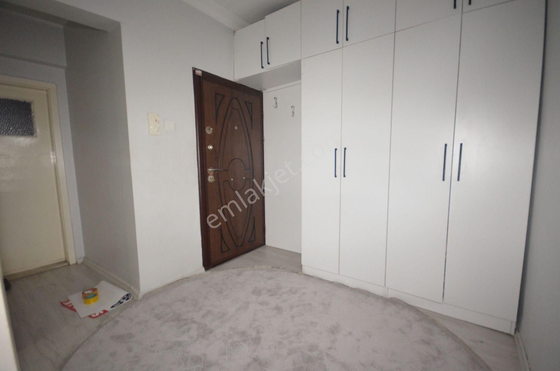 Kalecik Emlak'tan Merkez'de 1.kat 3+1 Yapılı Masrafsız Daire - Görsel 16