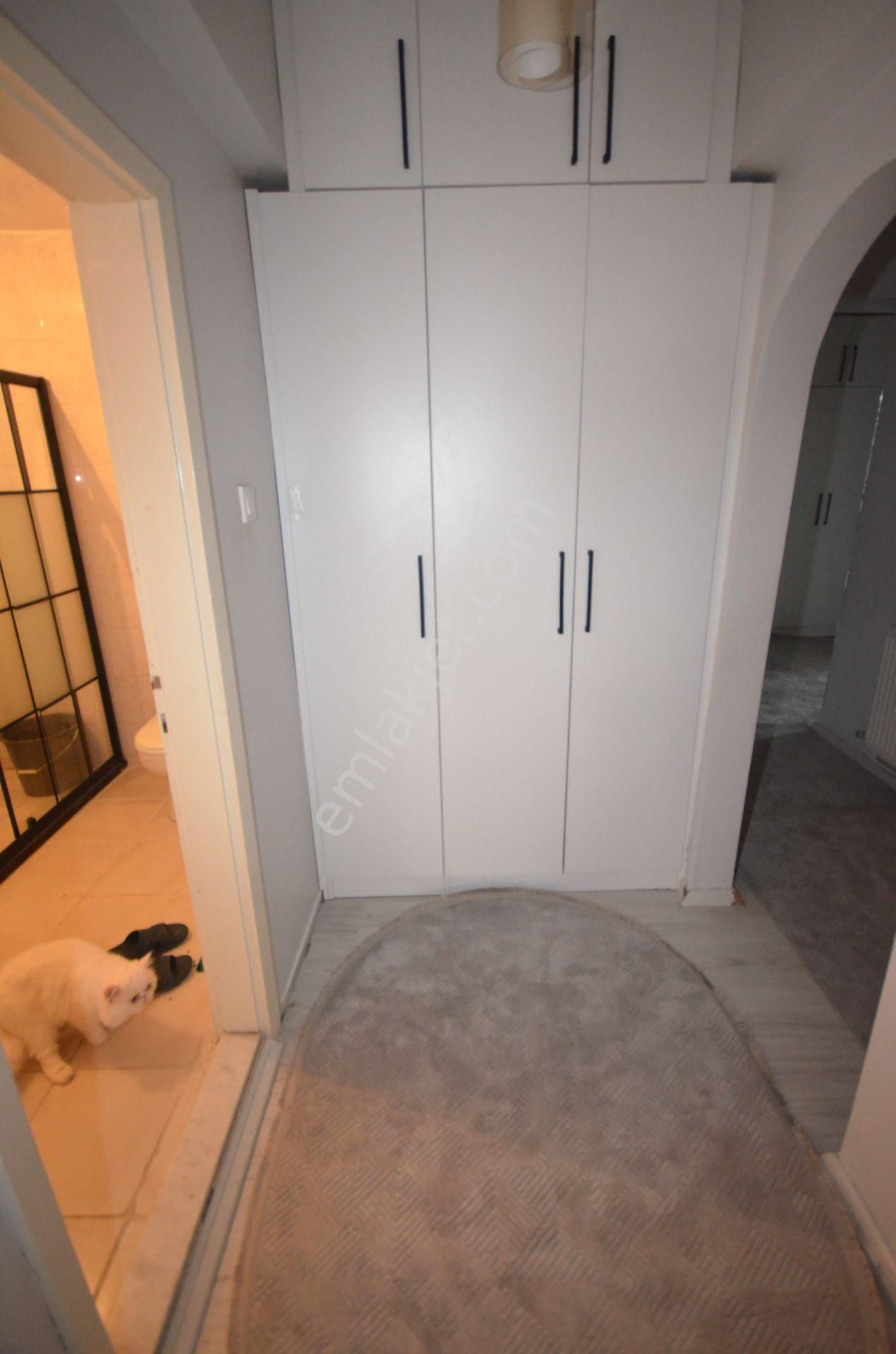 Kalecik Emlak'tan Merkez'de 1.kat 3+1 Yapılı Masrafsız Daire - Görsel 17