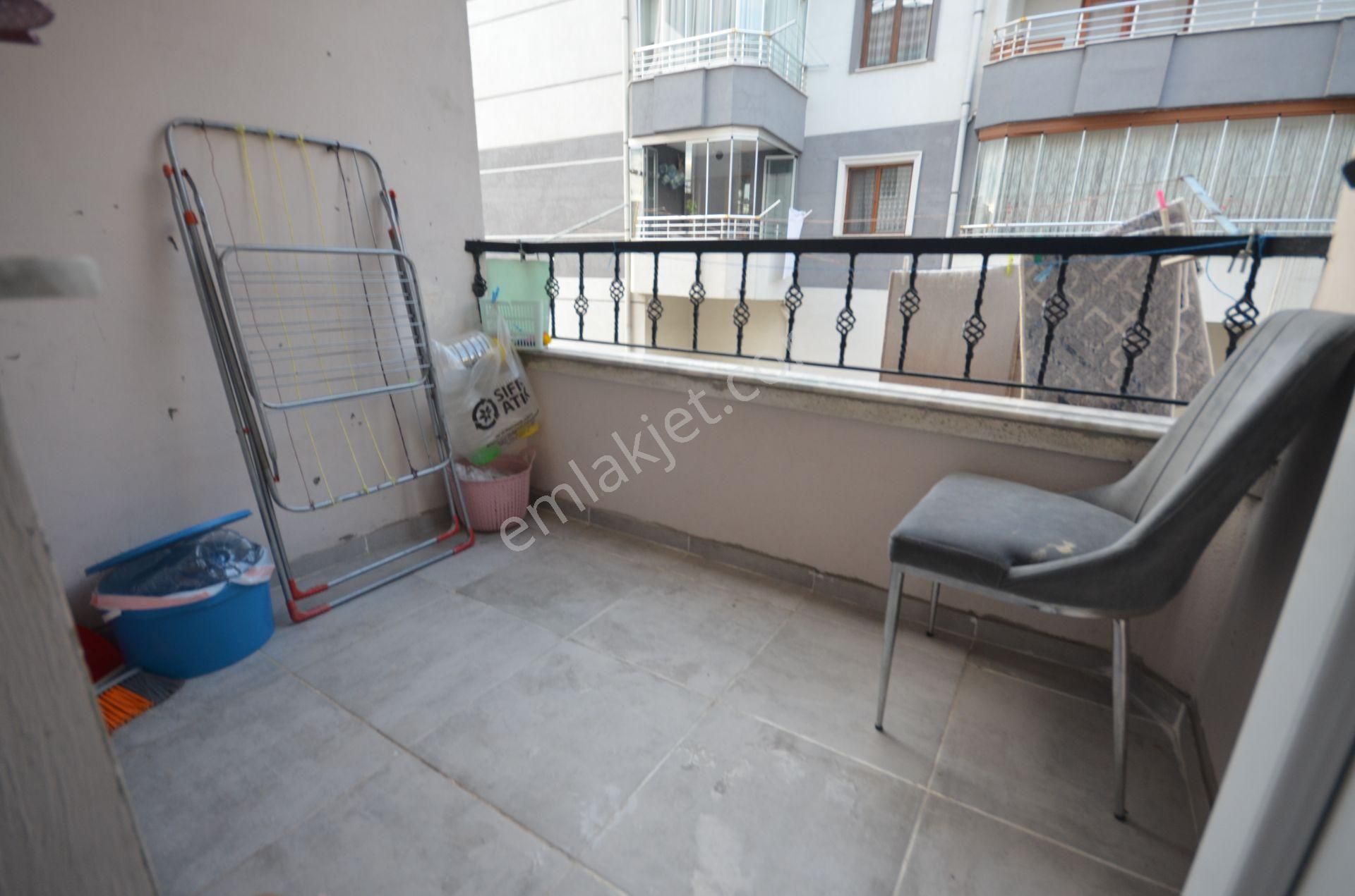 Kalecik Emlak'tan Merkez'de 1.kat 3+1 Yapılı Masrafsız Daire - Görsel 21