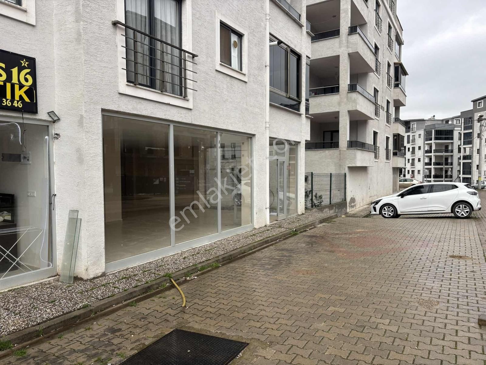 Nilüfer Akçalar'da Kiralık 130 M² Dükkan - Görsel 10