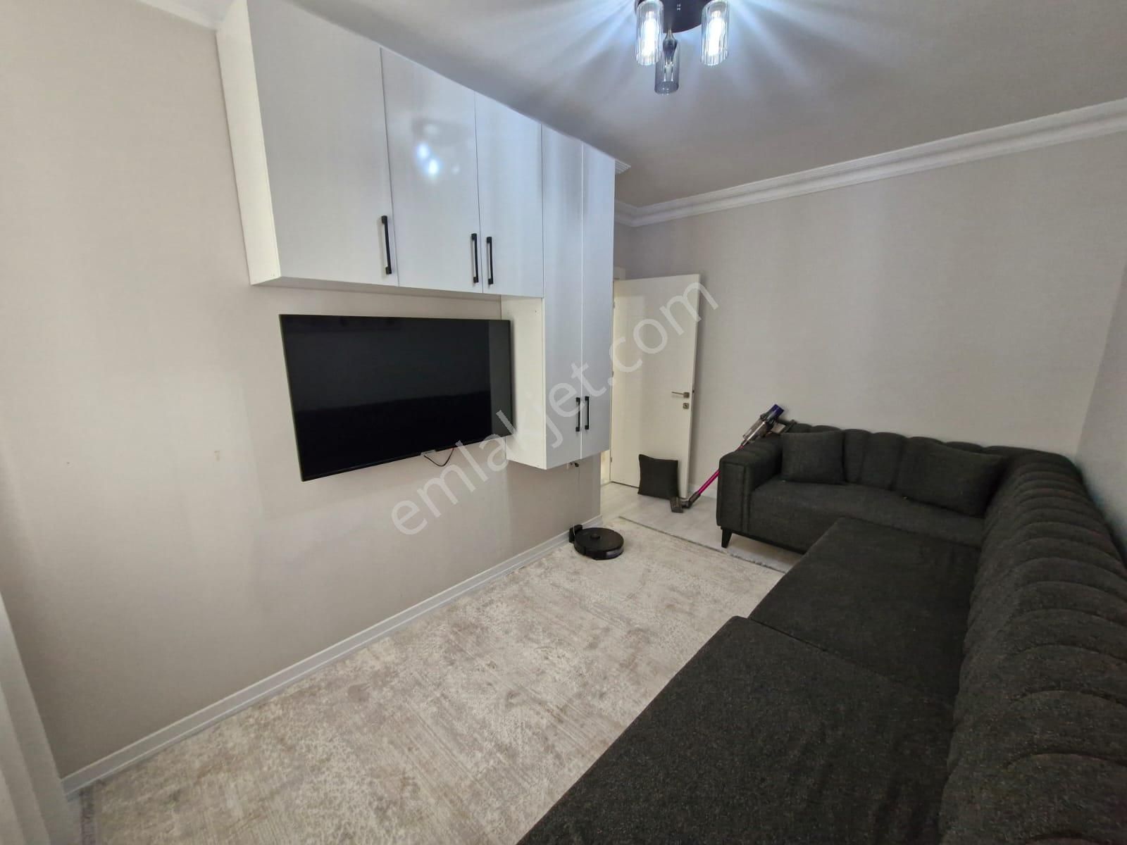 Tutar Emlak Da Ulu Camii Yakını Satılık 2+1 Masrafsız Ara Kat - Görsel 11