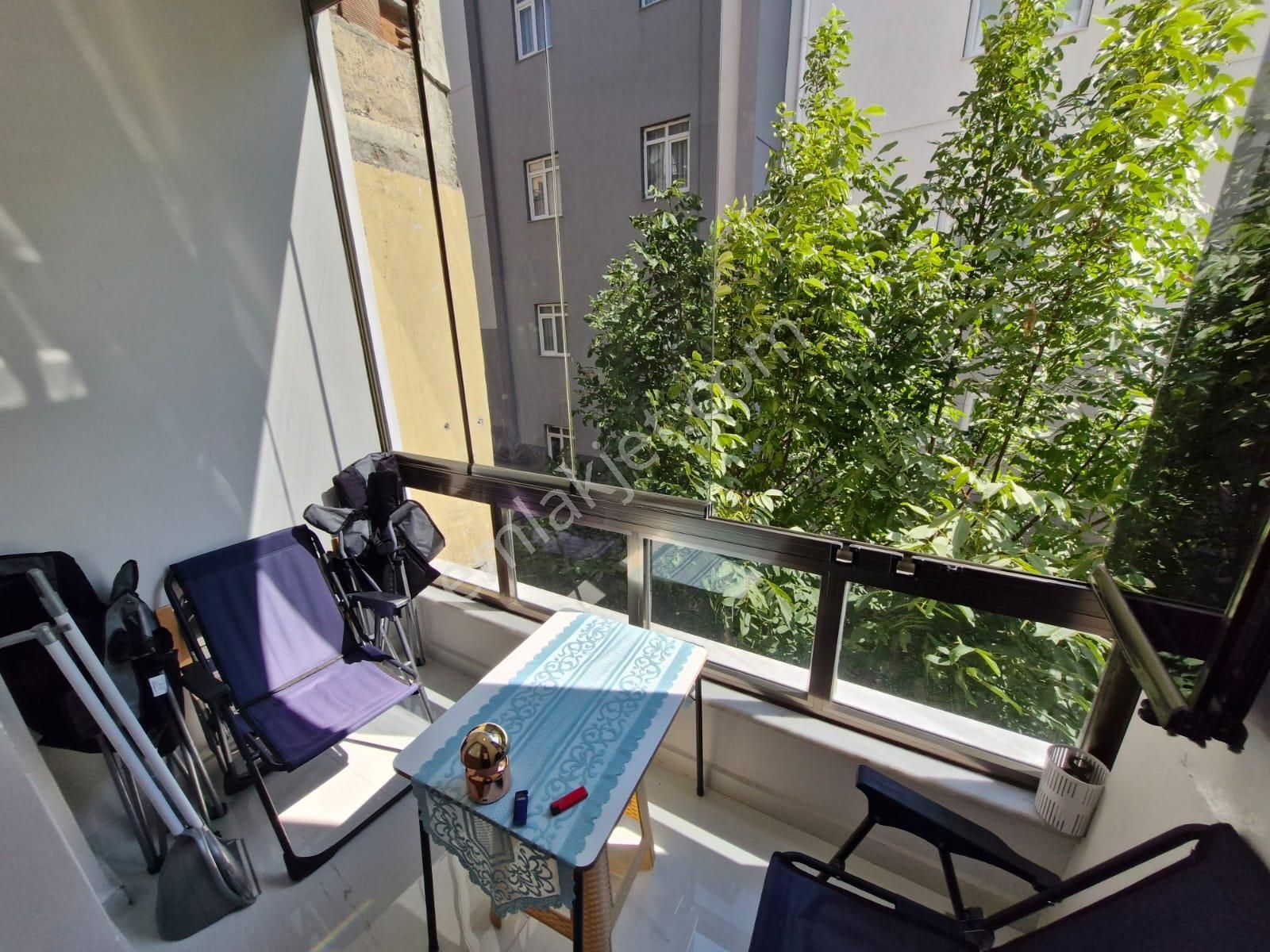 Tutar Emlak Da Ulu Camii Yakını Satılık 2+1 Masrafsız Ara Kat - Görsel 19