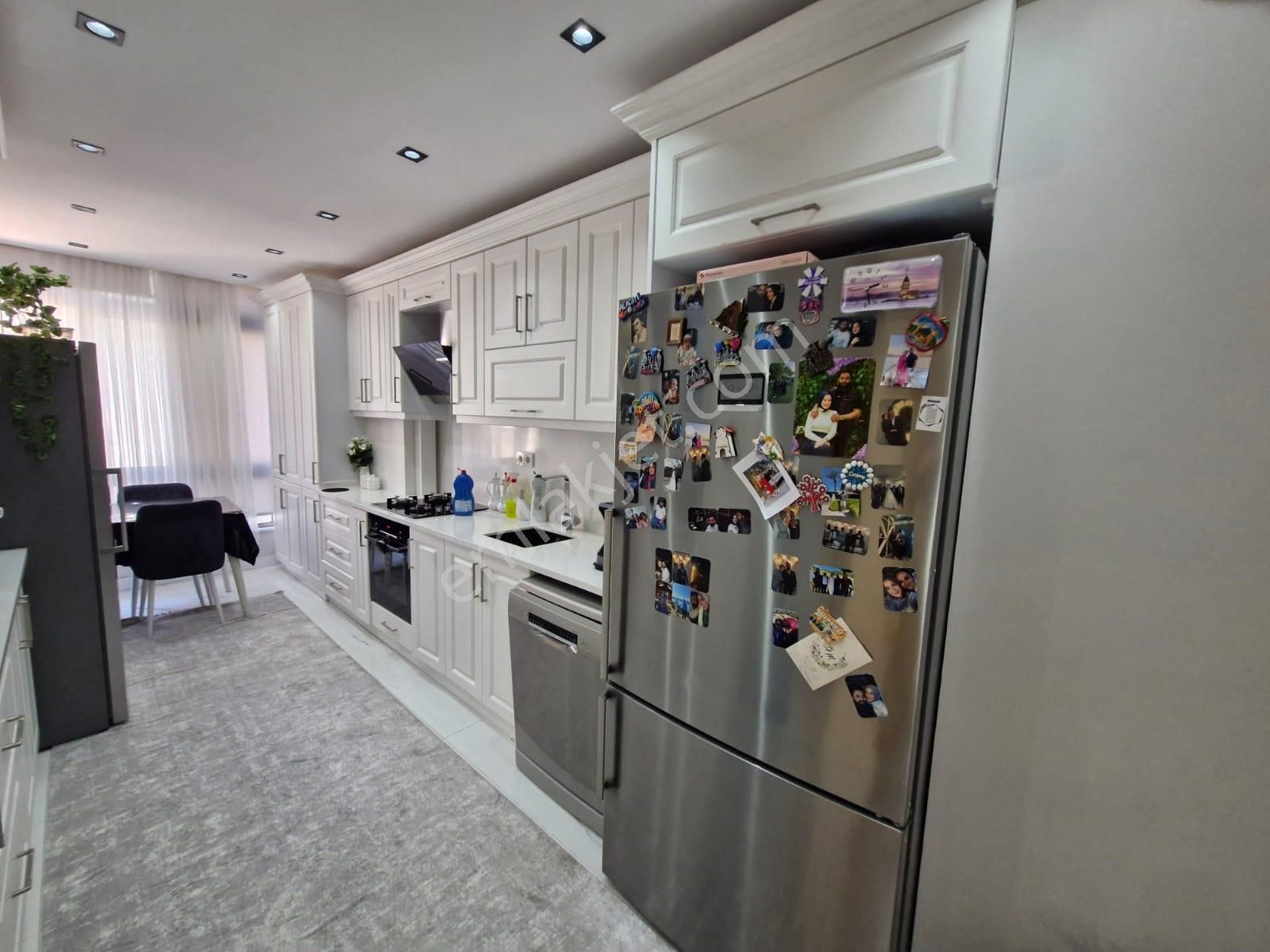 Tutar Emlak Da Ulu Camii Yakını Satılık 2+1 Masrafsız Ara Kat - Görsel 12