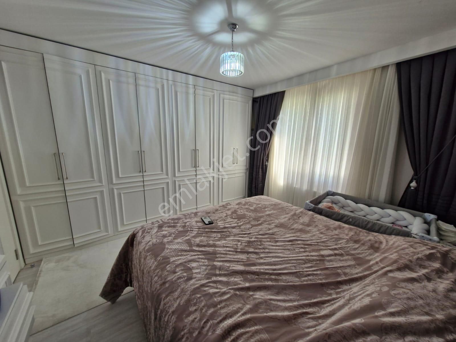 Tutar Emlak Da Ulu Camii Yakını Satılık 2+1 Masrafsız Ara Kat - Görsel 9