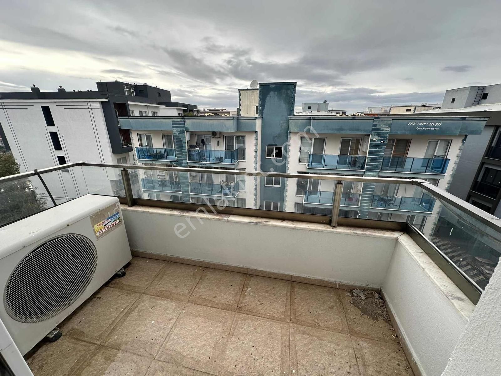 Eliz Grup'tan Satılık Krediye Uygun Eşyalı 1+1 Daire - Görsel 10