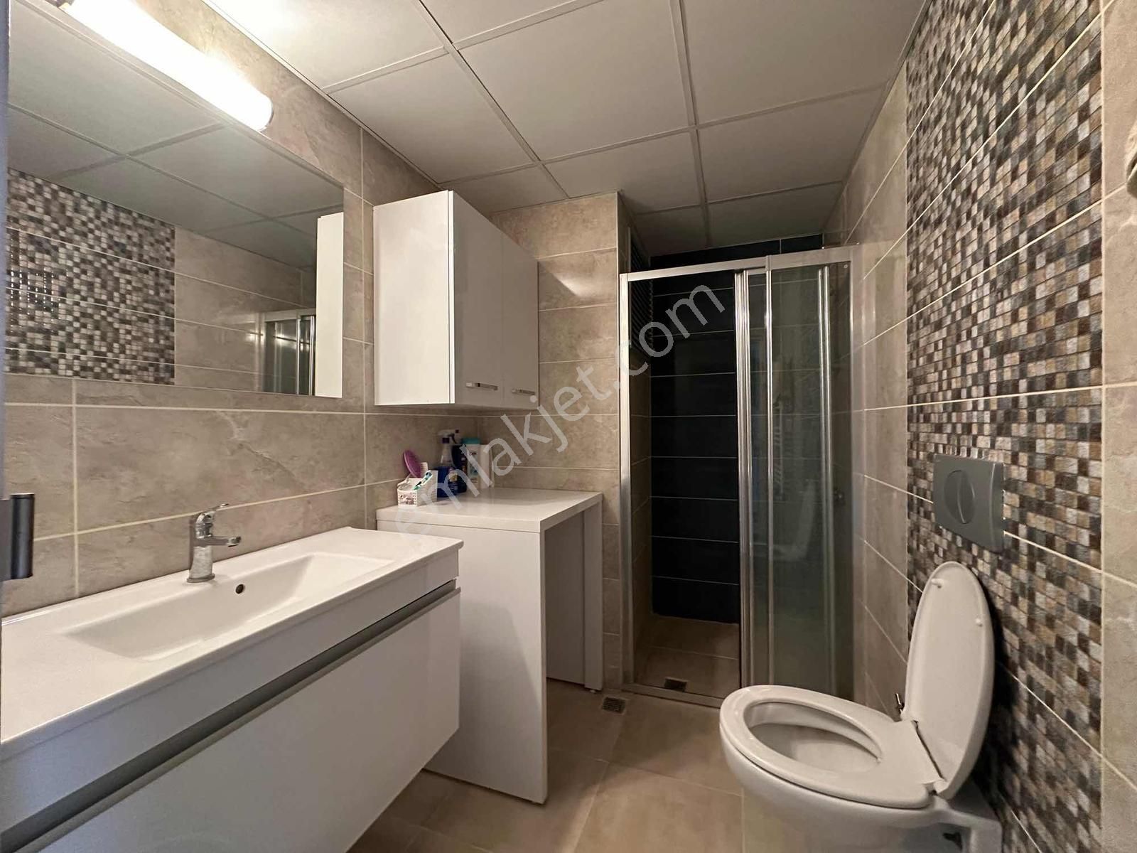 Eliz Grup'tan Satılık Krediye Uygun Eşyalı 1+1 Daire - Görsel 6