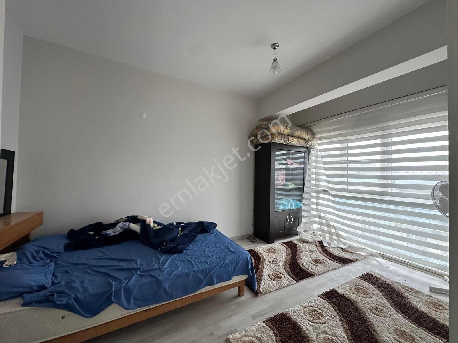 Eliz Grup'tan Satılık Krediye Uygun Eşyalı 1+1 Daire - Görsel 5