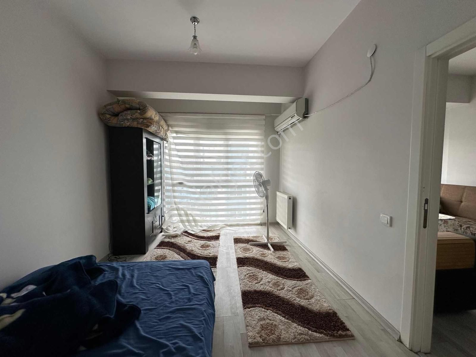 Eliz Grup'tan Satılık Krediye Uygun Eşyalı 1+1 Daire - Görsel 9