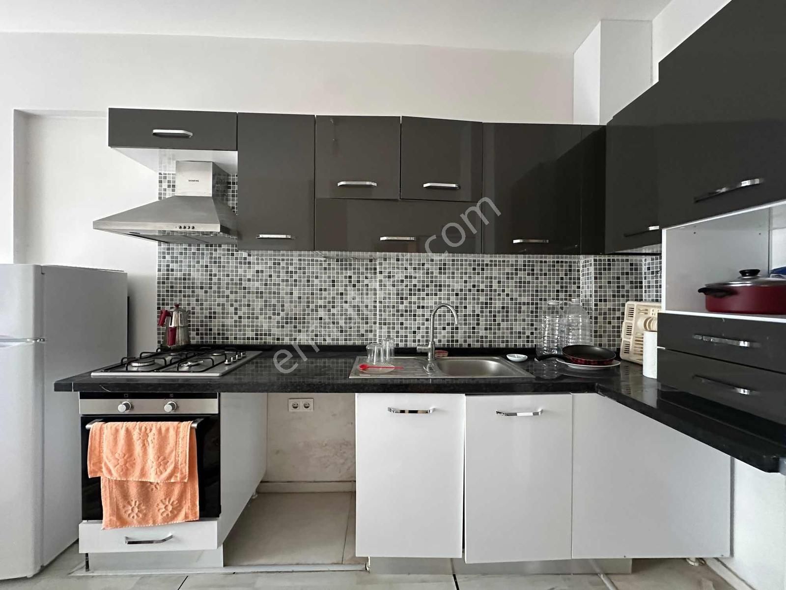 Eliz Grup'tan Satılık Krediye Uygun Eşyalı 1+1 Daire - Görsel 7