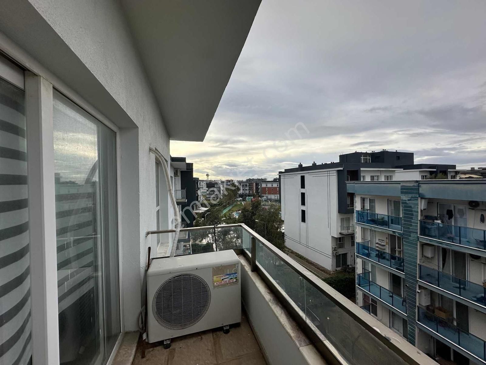 Eliz Grup'tan Satılık Krediye Uygun Eşyalı 1+1 Daire - Görsel 11