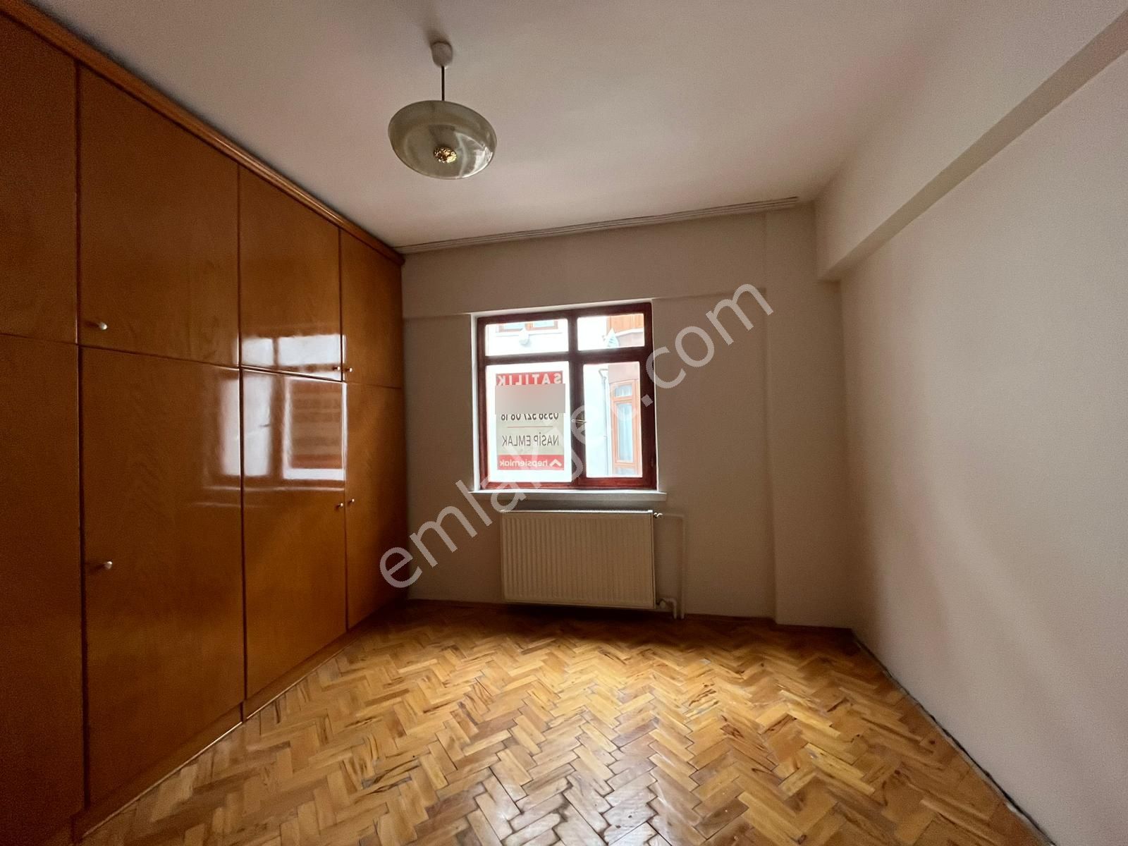 Nasip Emlak Satlık 3+1 Ön Cephe Gülhane Hastanesi Yakını Daire - Görsel 17