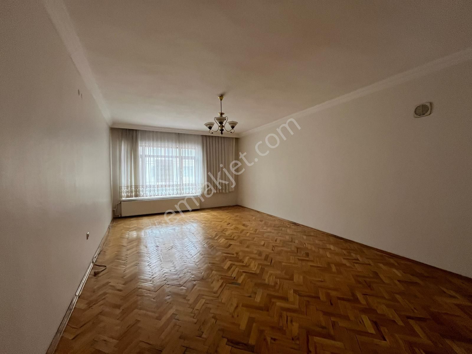 Nasip Emlak Satlık 3+1 Ön Cephe Gülhane Hastanesi Yakını Daire - Görsel 9