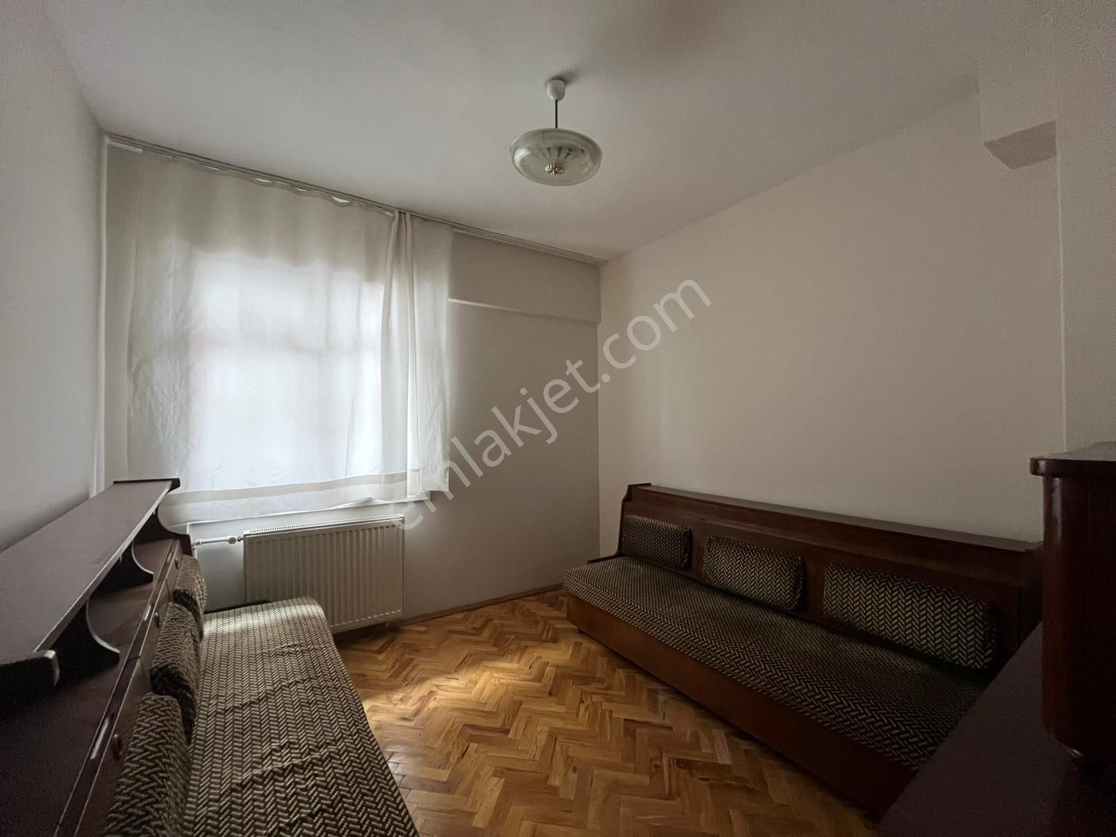 Nasip Emlak Satlık 3+1 Ön Cephe Gülhane Hastanesi Yakını Daire - Görsel 12