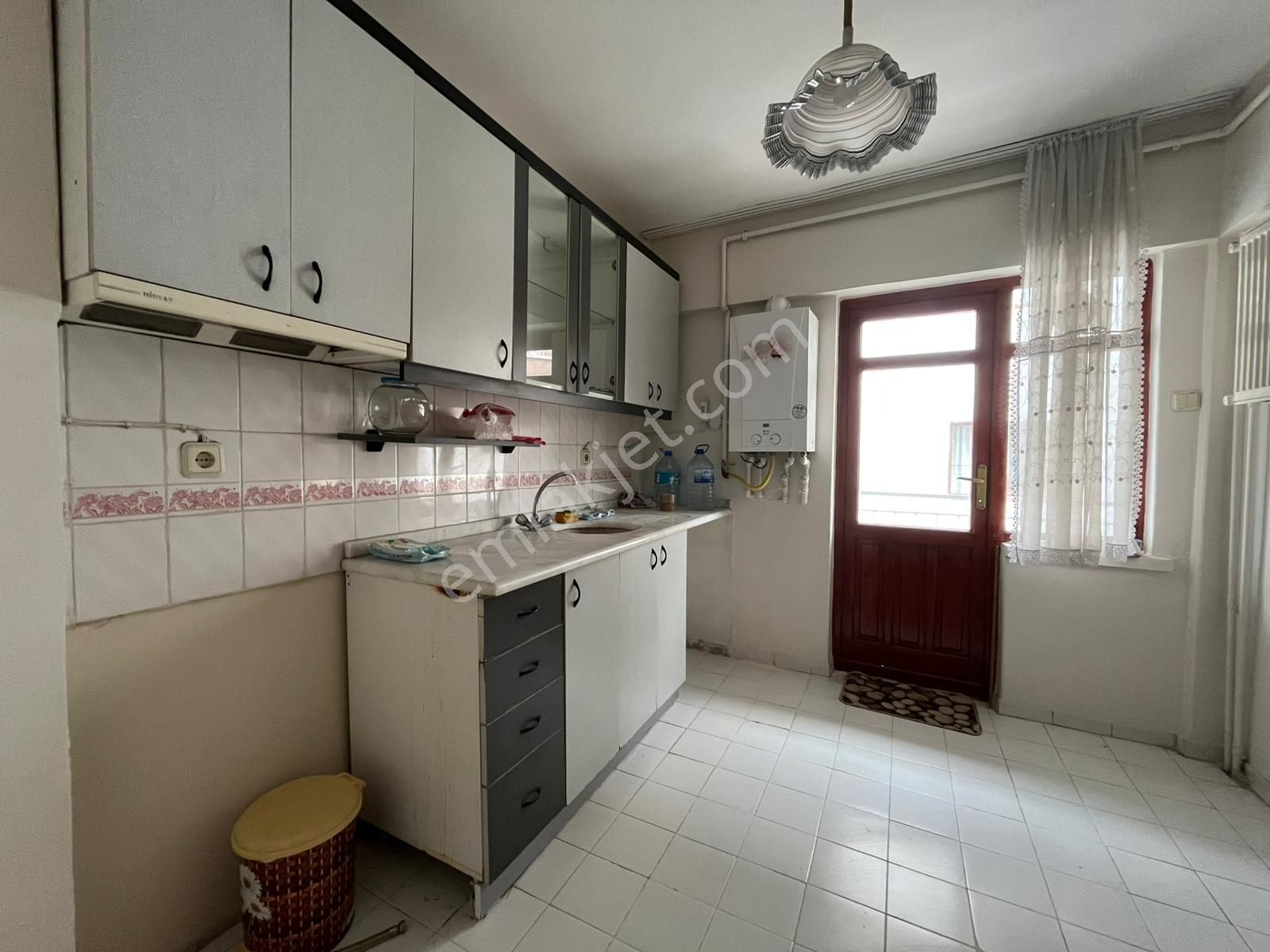 Nasip Emlak Satlık 3+1 Ön Cephe Gülhane Hastanesi Yakını Daire - Görsel 2