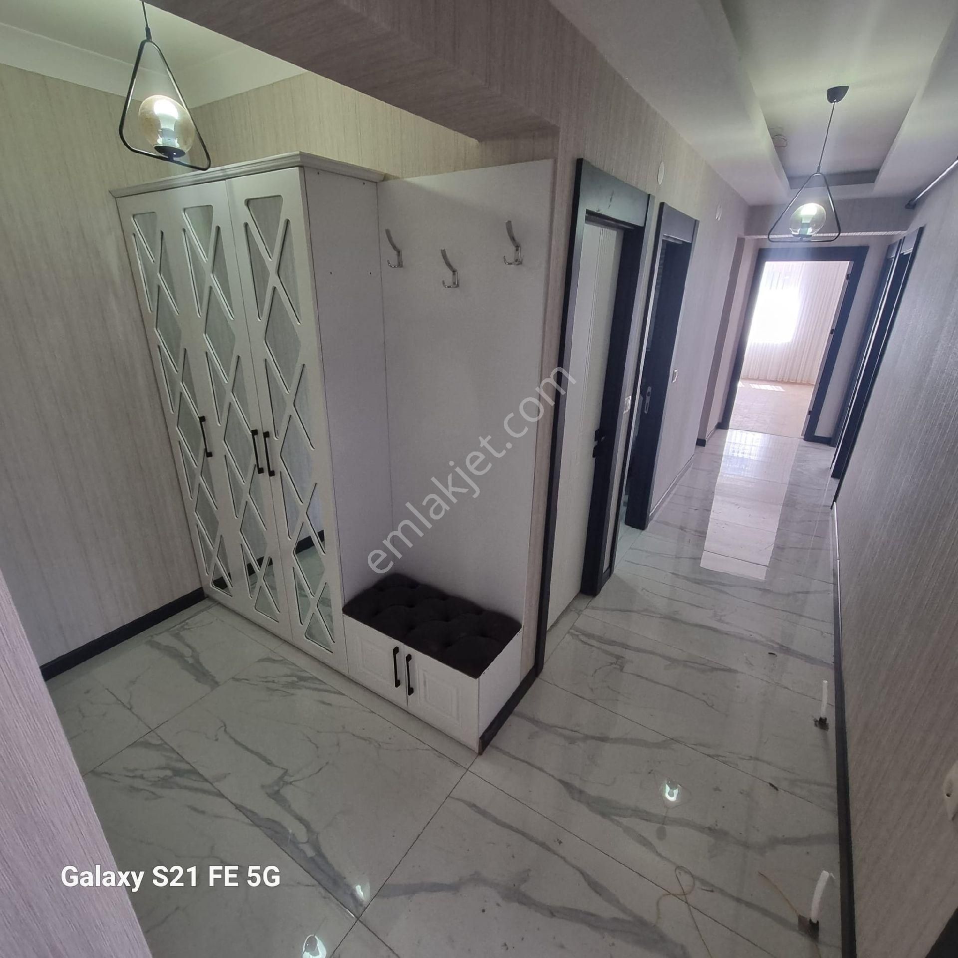 3+1 Arakat Ultra Lüks Yapılı Geniş Okullar Bölgesinde - Görsel 35