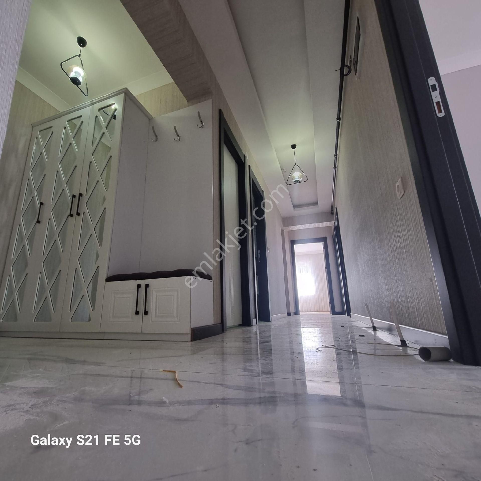 3+1 Arakat Ultra Lüks Yapılı Geniş Okullar Bölgesinde - Görsel 34