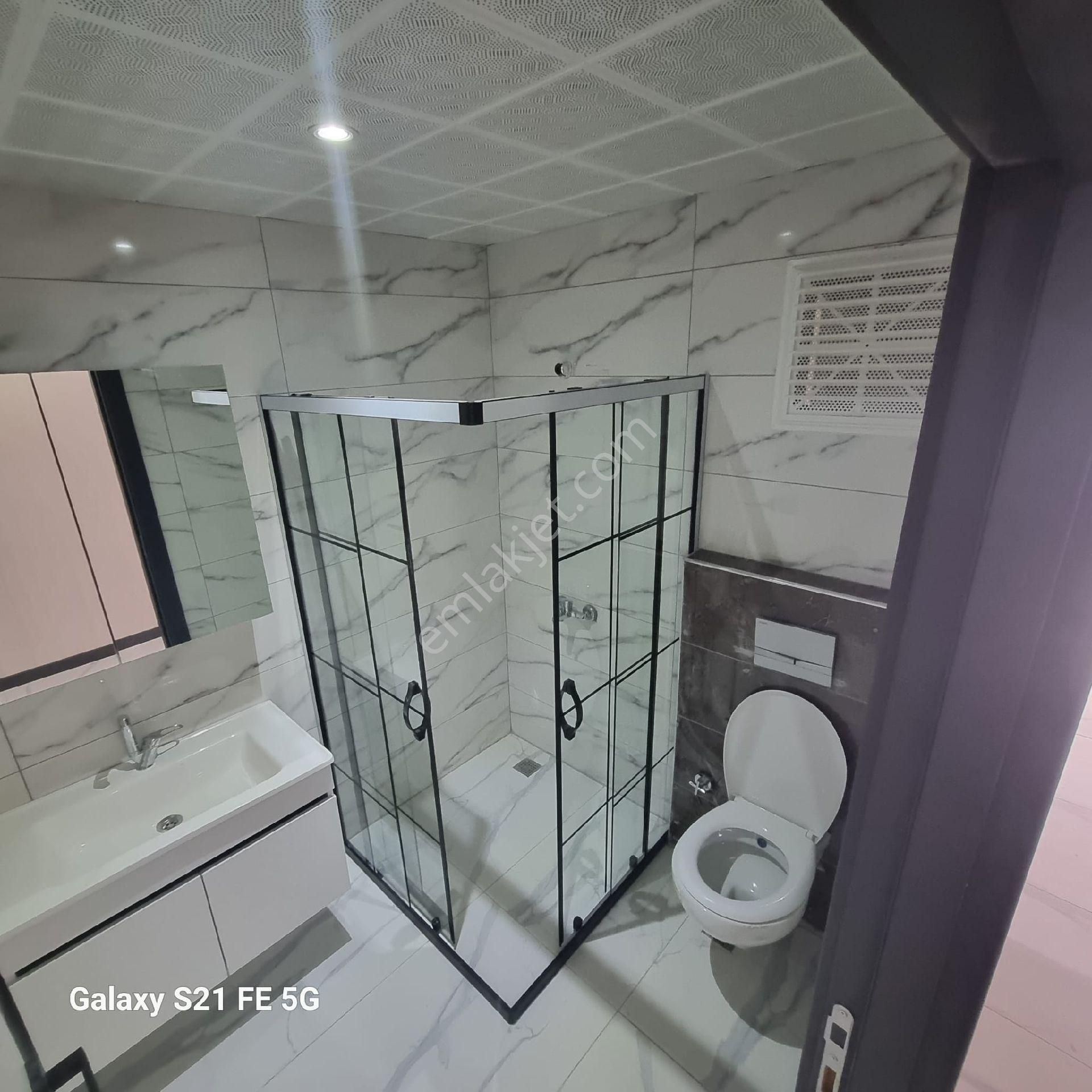 3+1 Arakat Ultra Lüks Yapılı Geniş Okullar Bölgesinde - Görsel 30