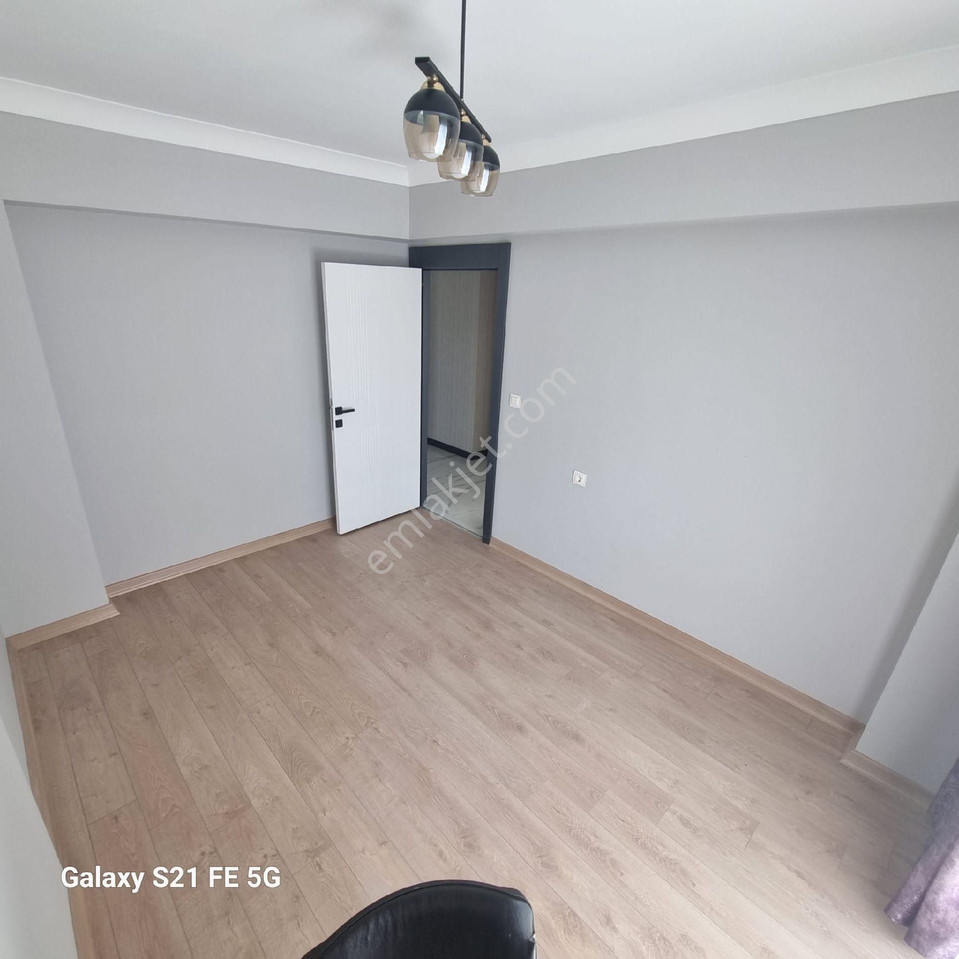 3+1 Arakat Ultra Lüks Yapılı Geniş Okullar Bölgesinde - Görsel 21