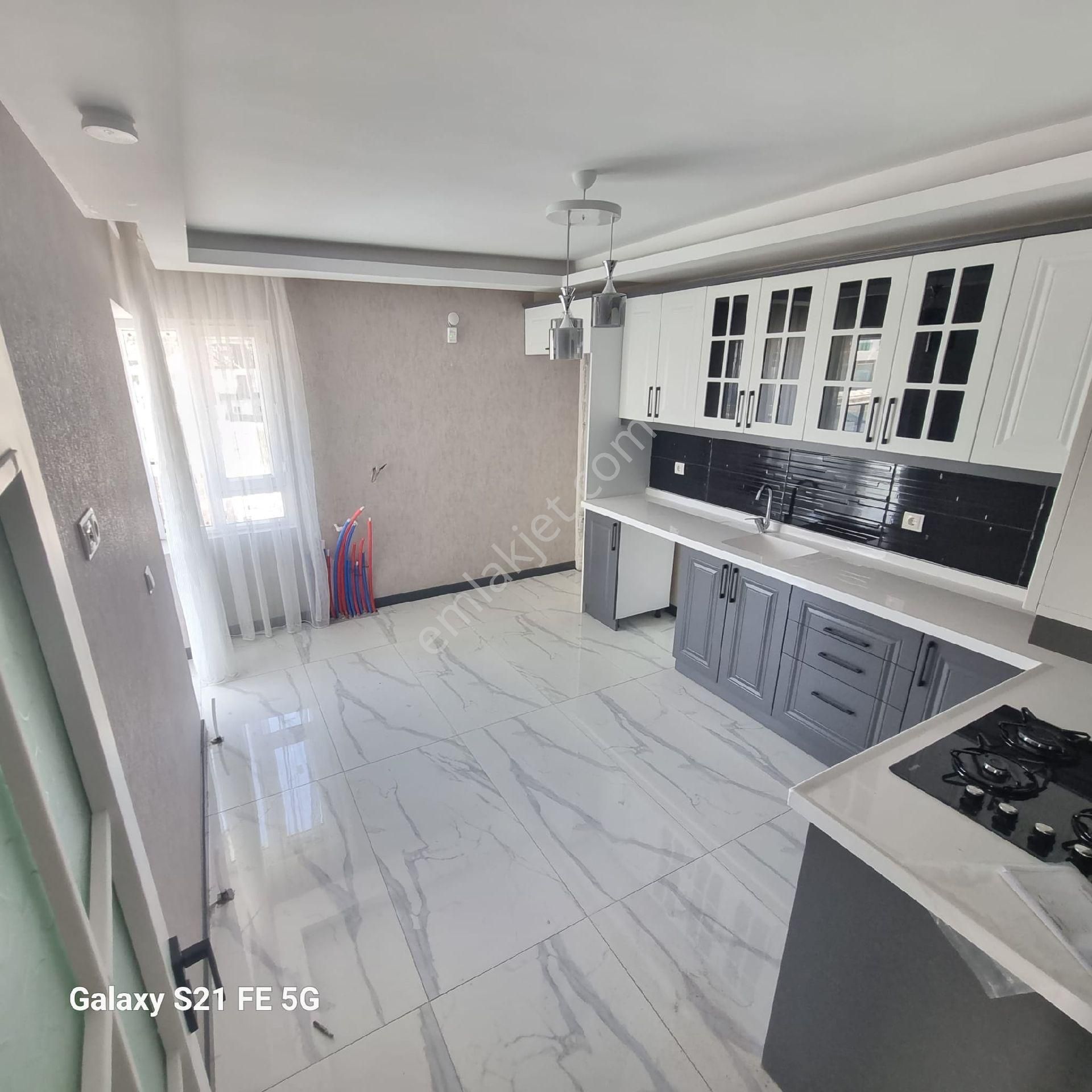 3+1 Arakat Ultra Lüks Yapılı Geniş Okullar Bölgesinde - Görsel 10