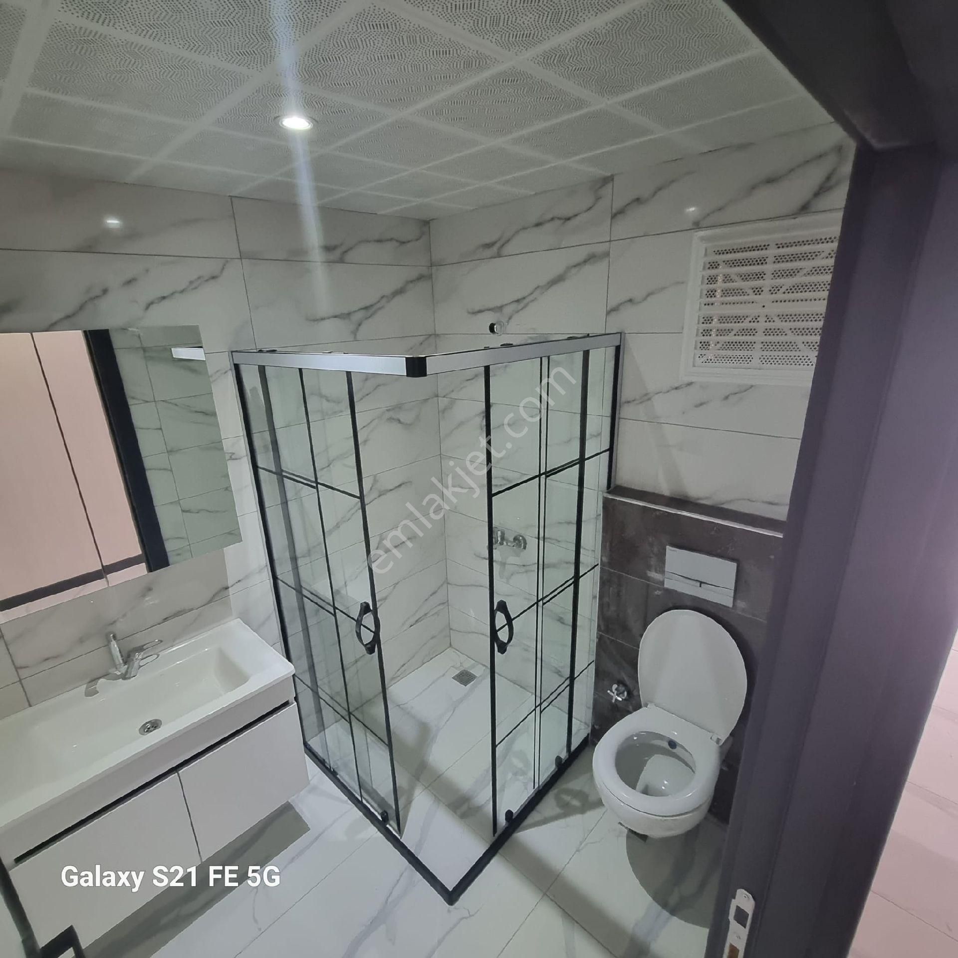 3+1 Arakat Ultra Lüks Yapılı Geniş Okullar Bölgesinde - Görsel 31