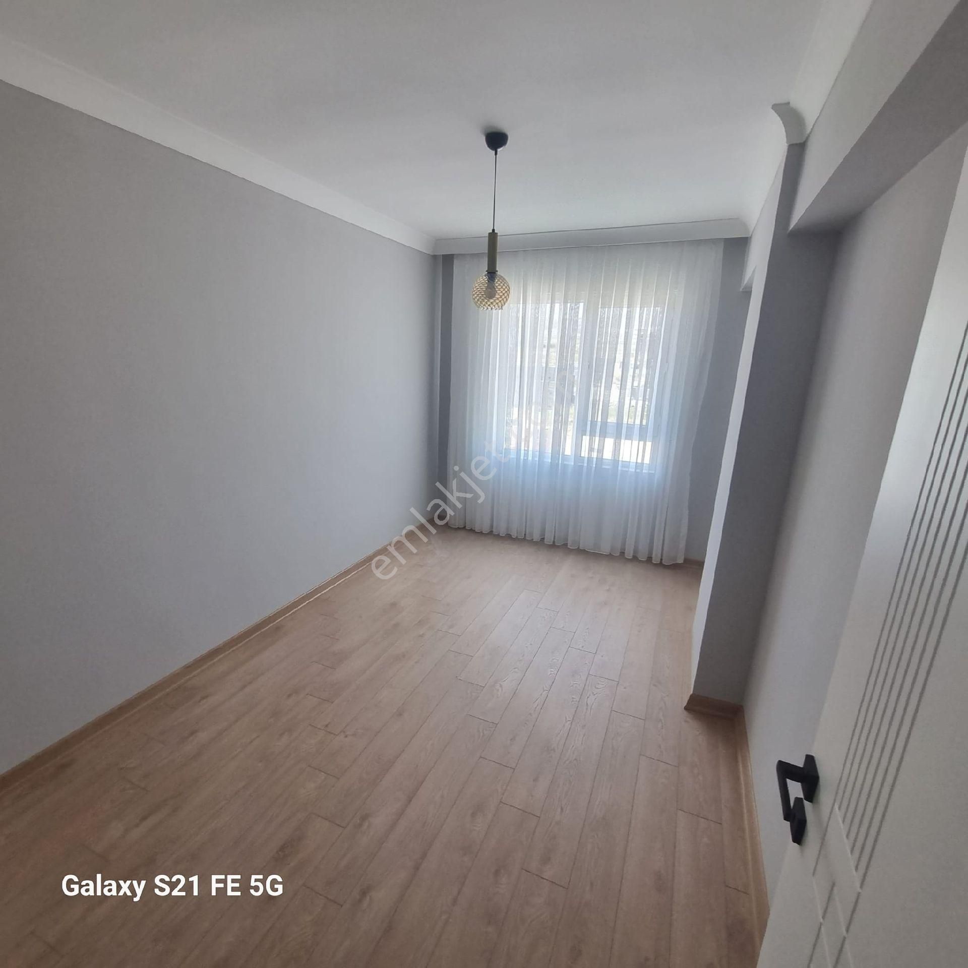 3+1 Arakat Ultra Lüks Yapılı Geniş Okullar Bölgesinde - Görsel 19