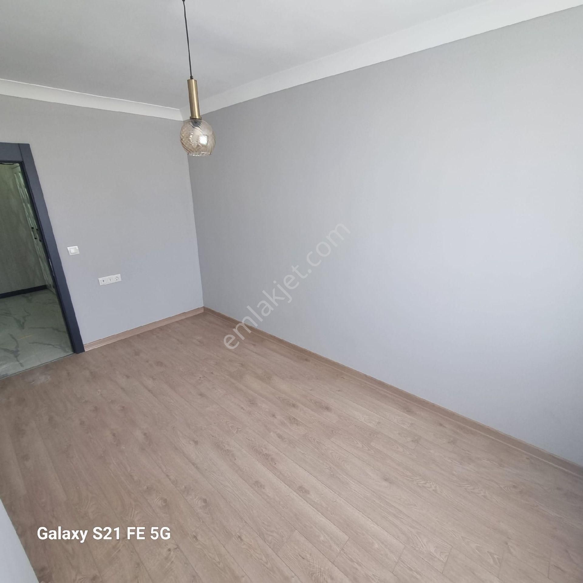 3+1 Arakat Ultra Lüks Yapılı Geniş Okullar Bölgesinde - Görsel 14