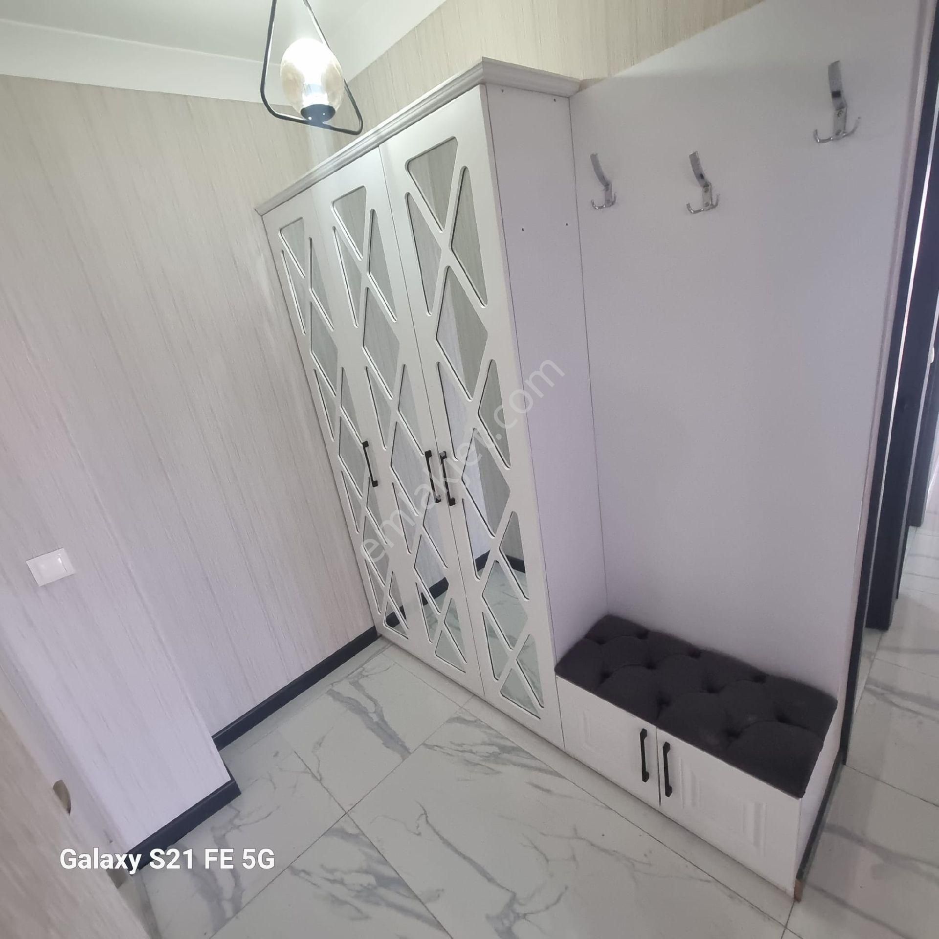 3+1 Arakat Ultra Lüks Yapılı Geniş Okullar Bölgesinde - Görsel 33