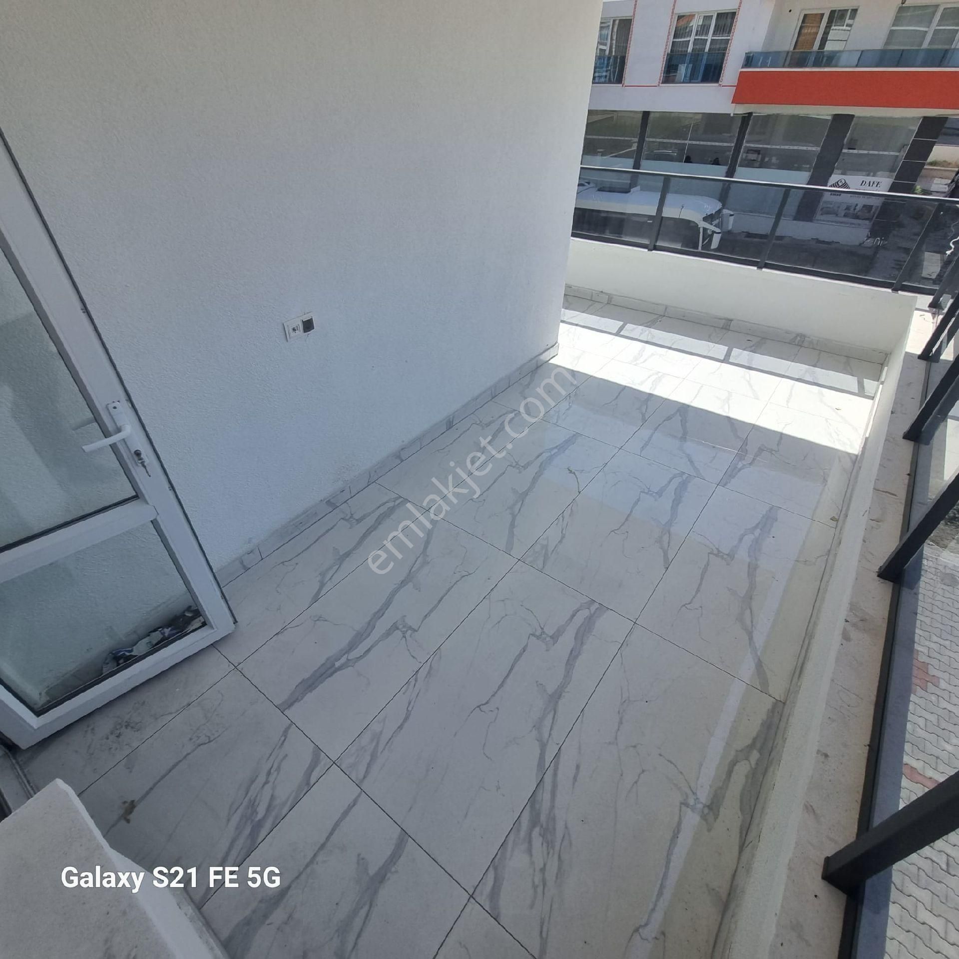 3+1 Arakat Ultra Lüks Yapılı Geniş Okullar Bölgesinde - Görsel 5