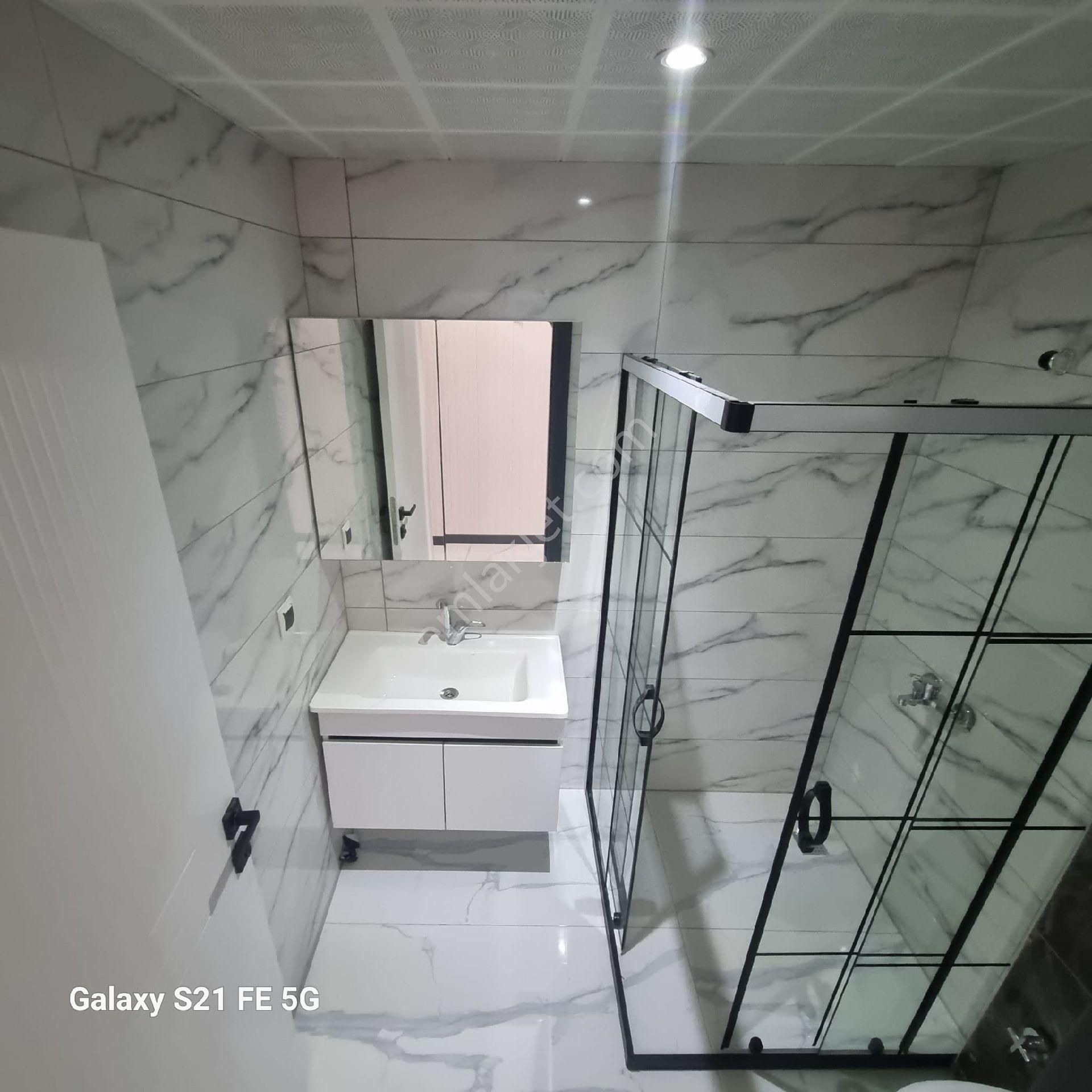 3+1 Arakat Ultra Lüks Yapılı Geniş Okullar Bölgesinde - Görsel 32