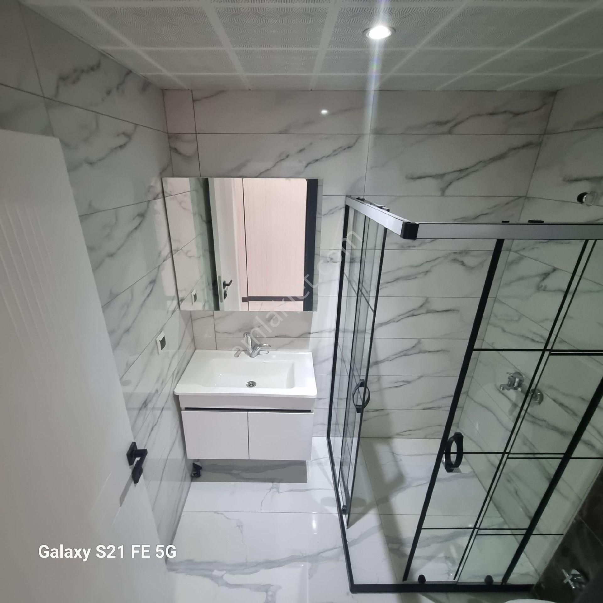 3+1 Arakat Ultra Lüks Yapılı Geniş Okullar Bölgesinde - Görsel 8