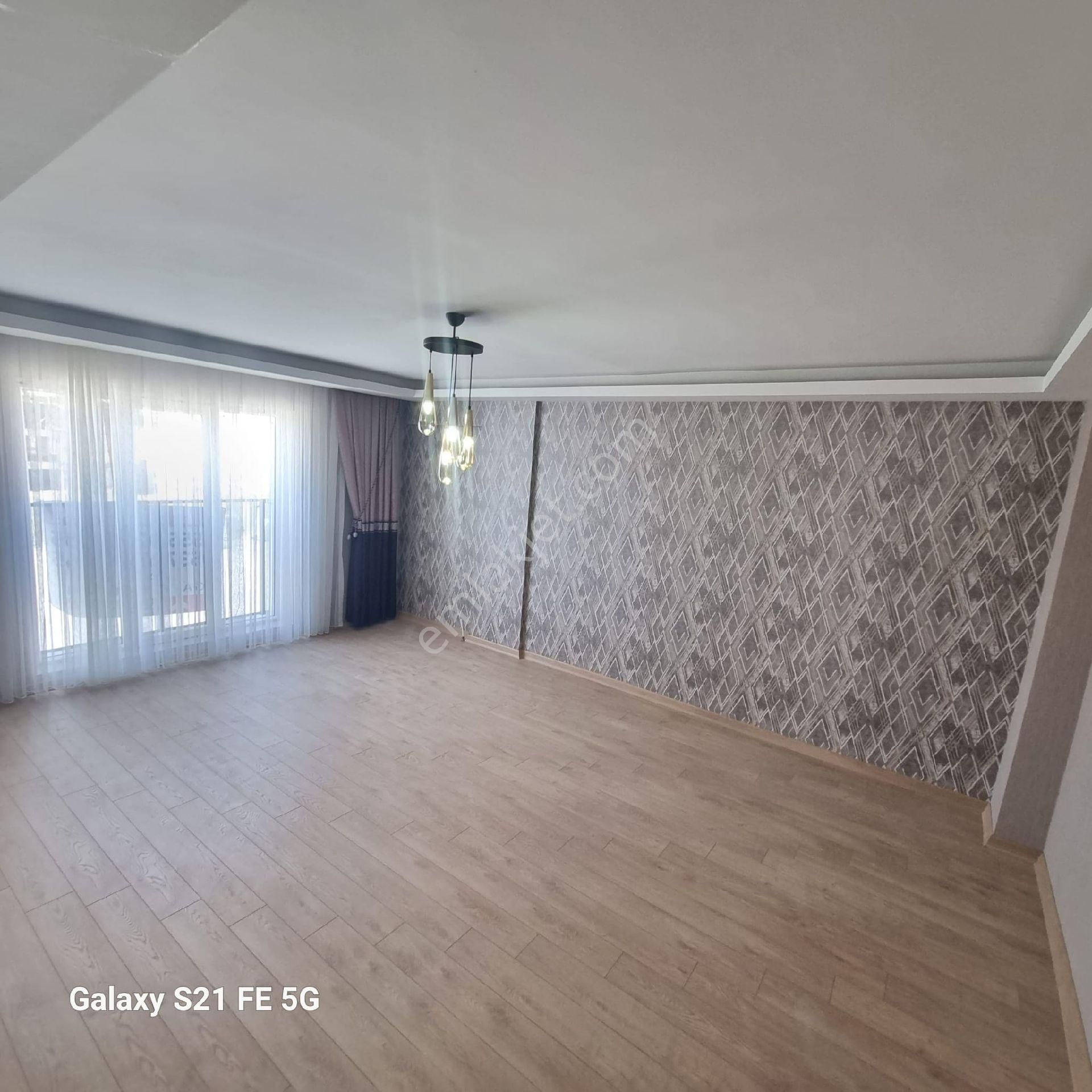 3+1 Arakat Ultra Lüks Yapılı Geniş Okullar Bölgesinde - Görsel 12