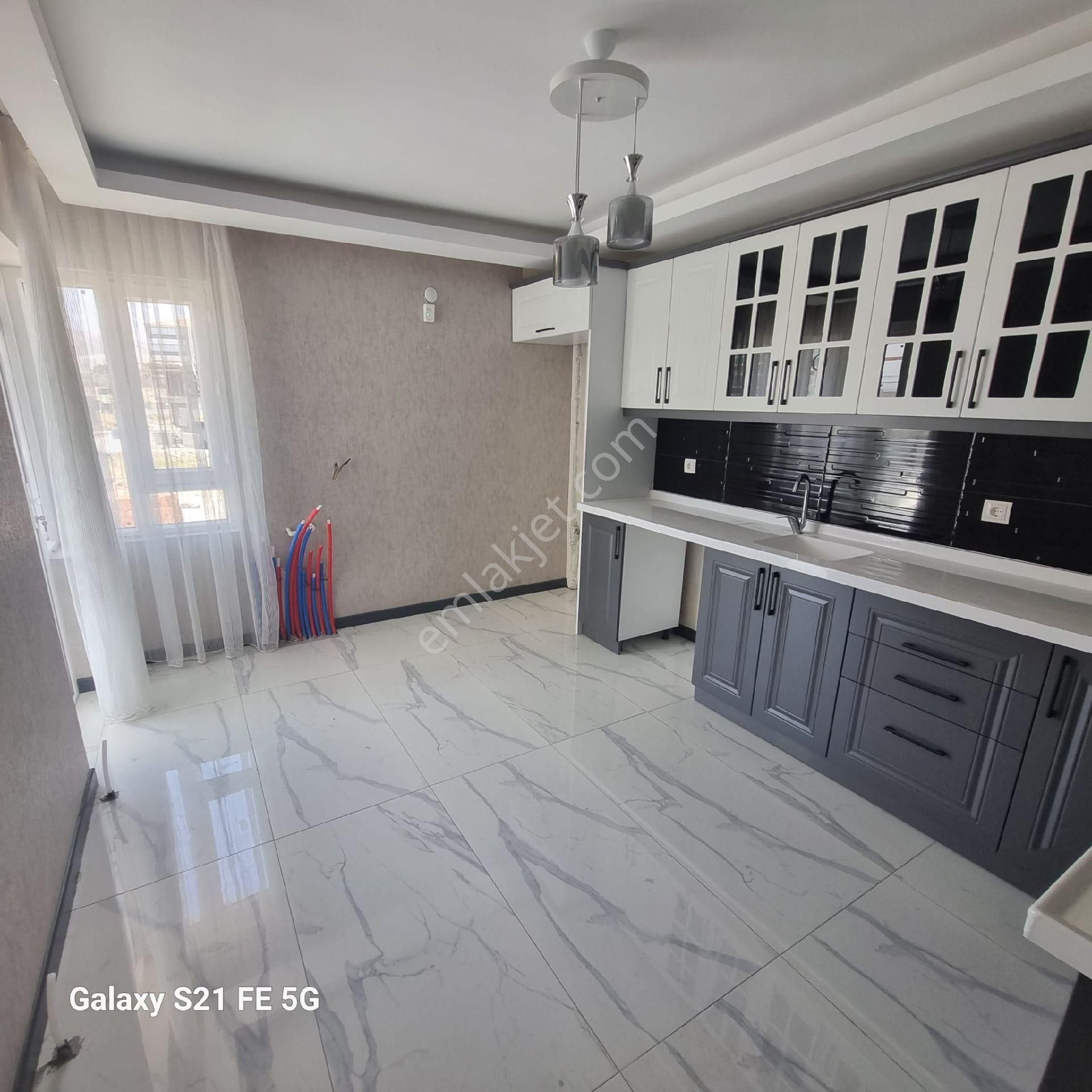 3+1 Arakat Ultra Lüks Yapılı Geniş Okullar Bölgesinde - Görsel 9