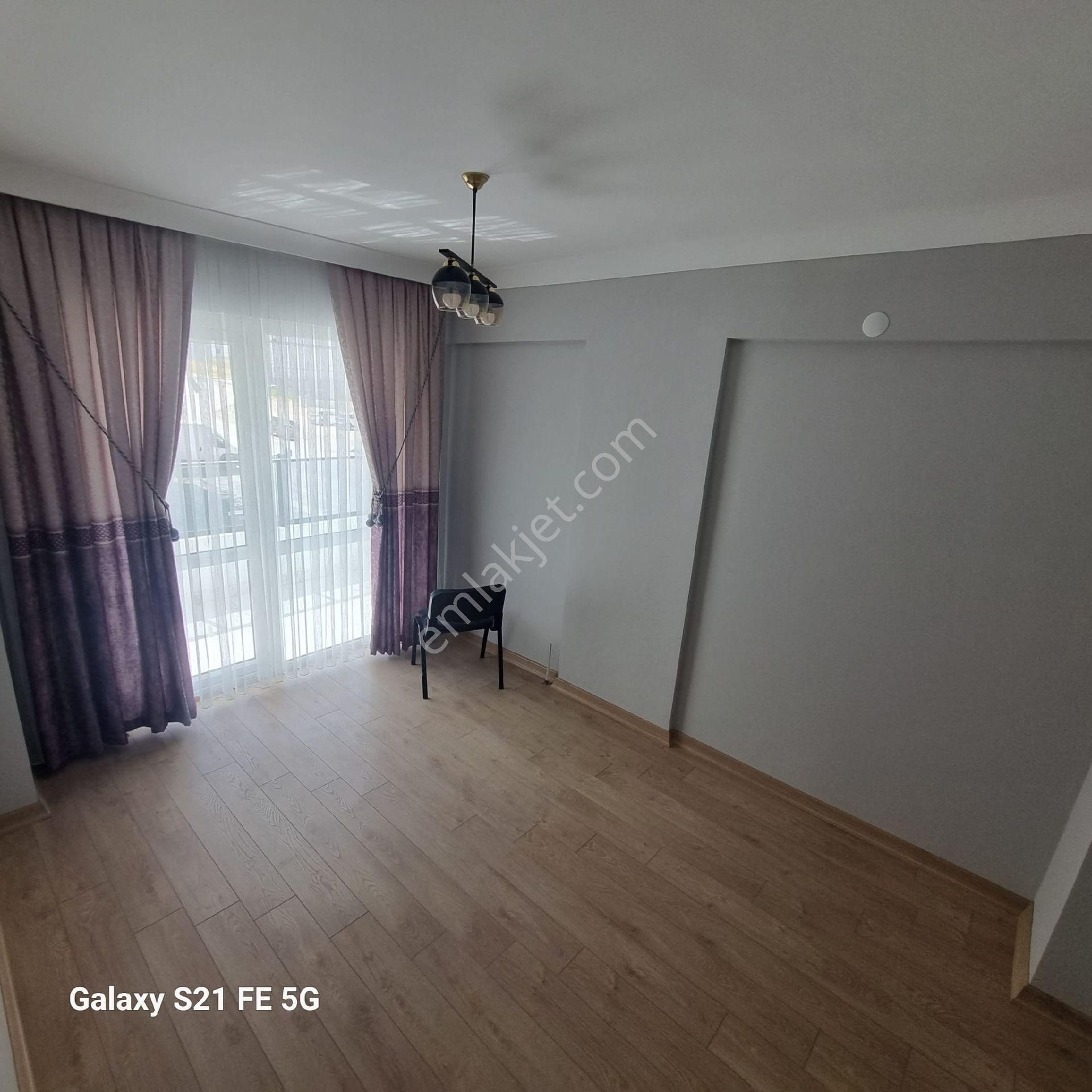 3+1 Arakat Ultra Lüks Yapılı Geniş Okullar Bölgesinde - Görsel 23