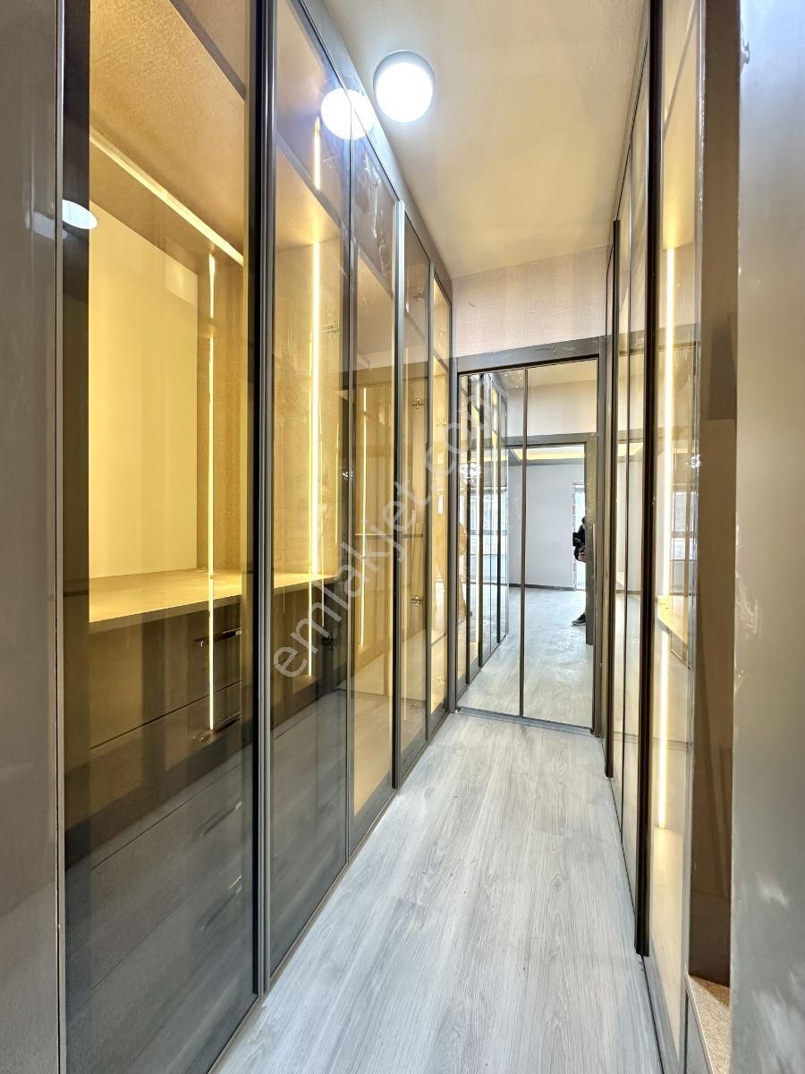 Site İçinde | Lüks Yapılı | 180 M² | Teraslı 4+1 | Yerden Isıtma - Görsel 4